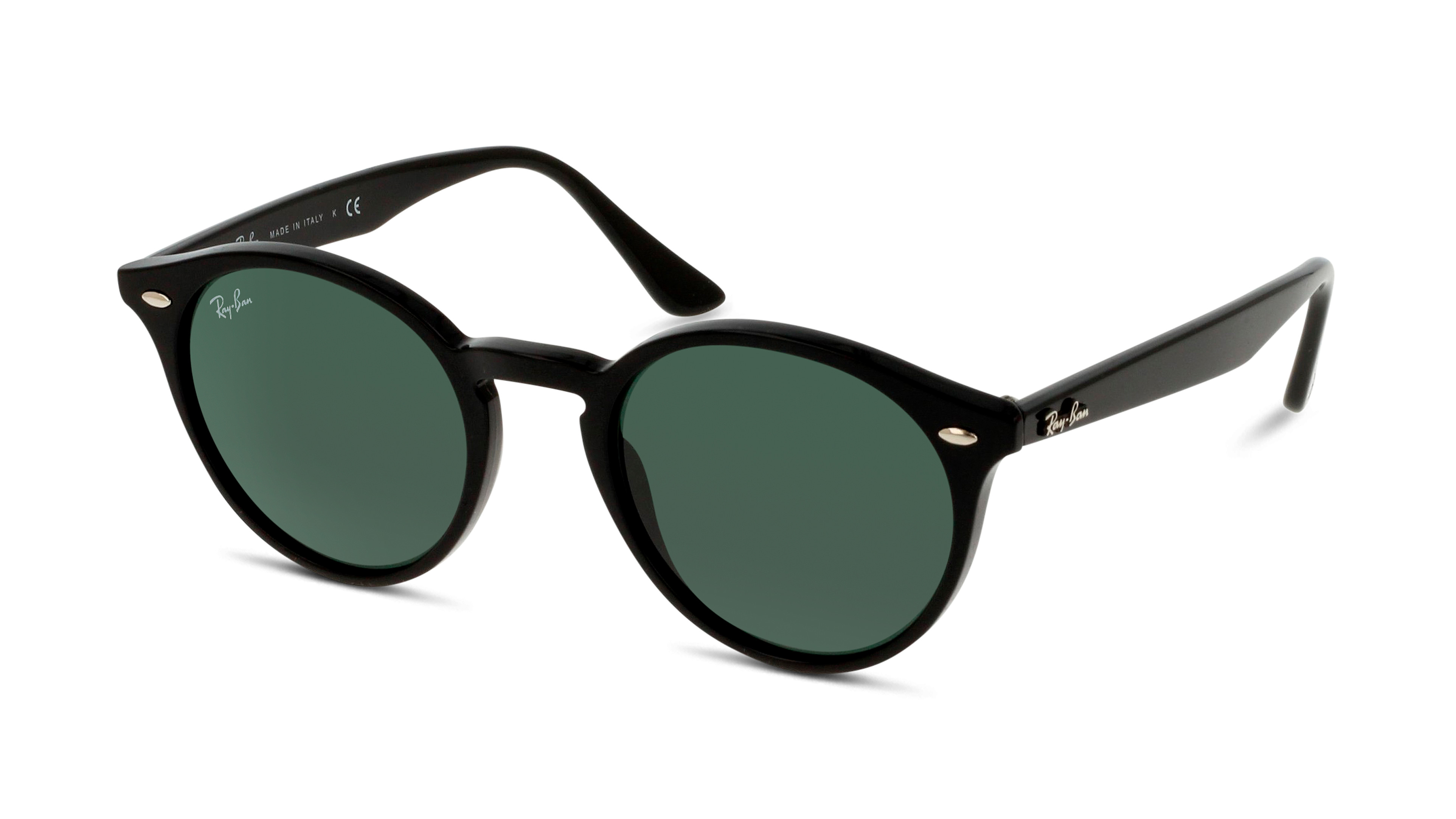 [products.image.angle_left01] Ray-Ban 0RB2180 601/71 Sonnenbrille