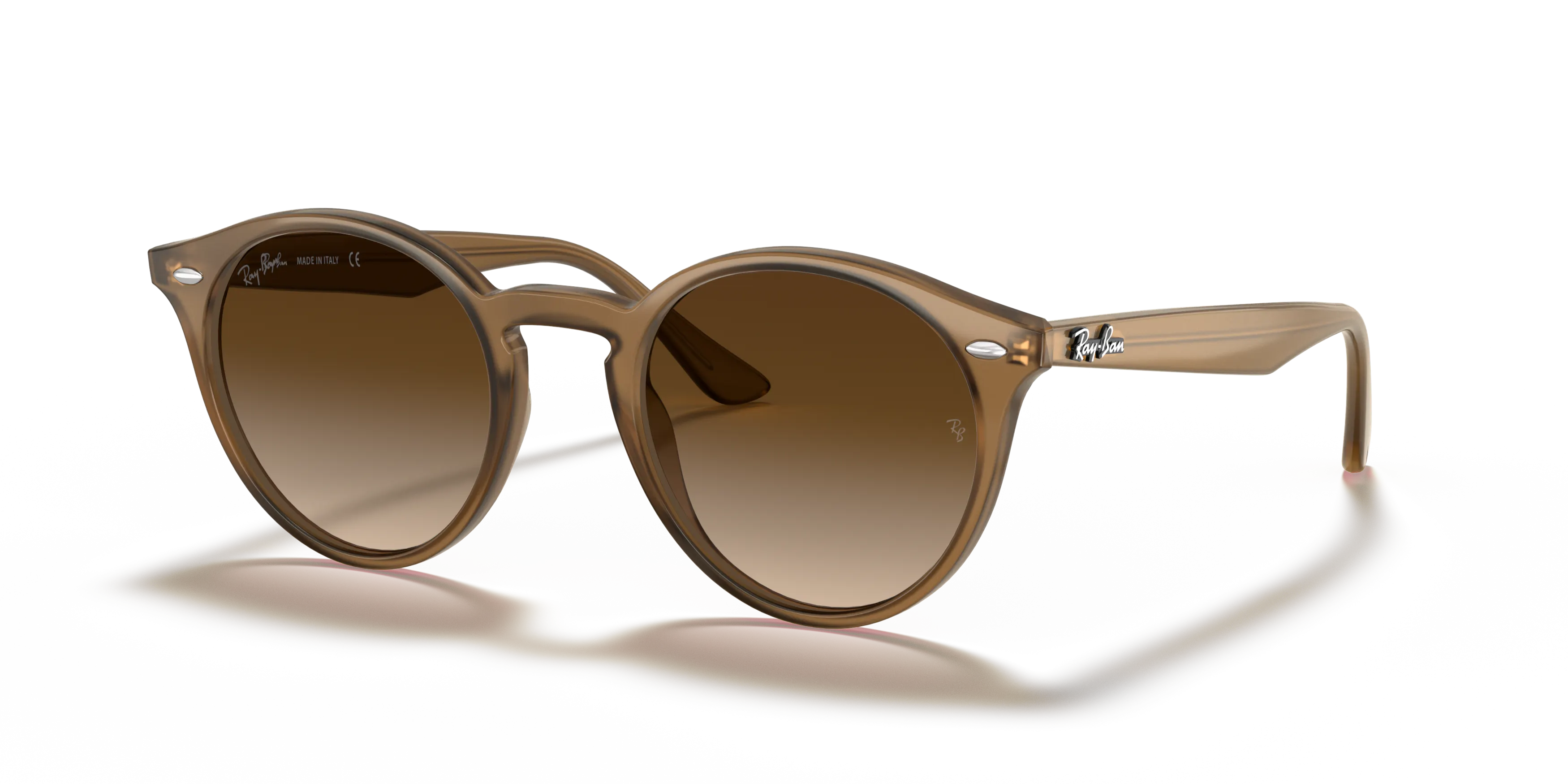 Angle_Left01, Ray-Ban RB2180 0RB2180 616613 Sonnenbrille