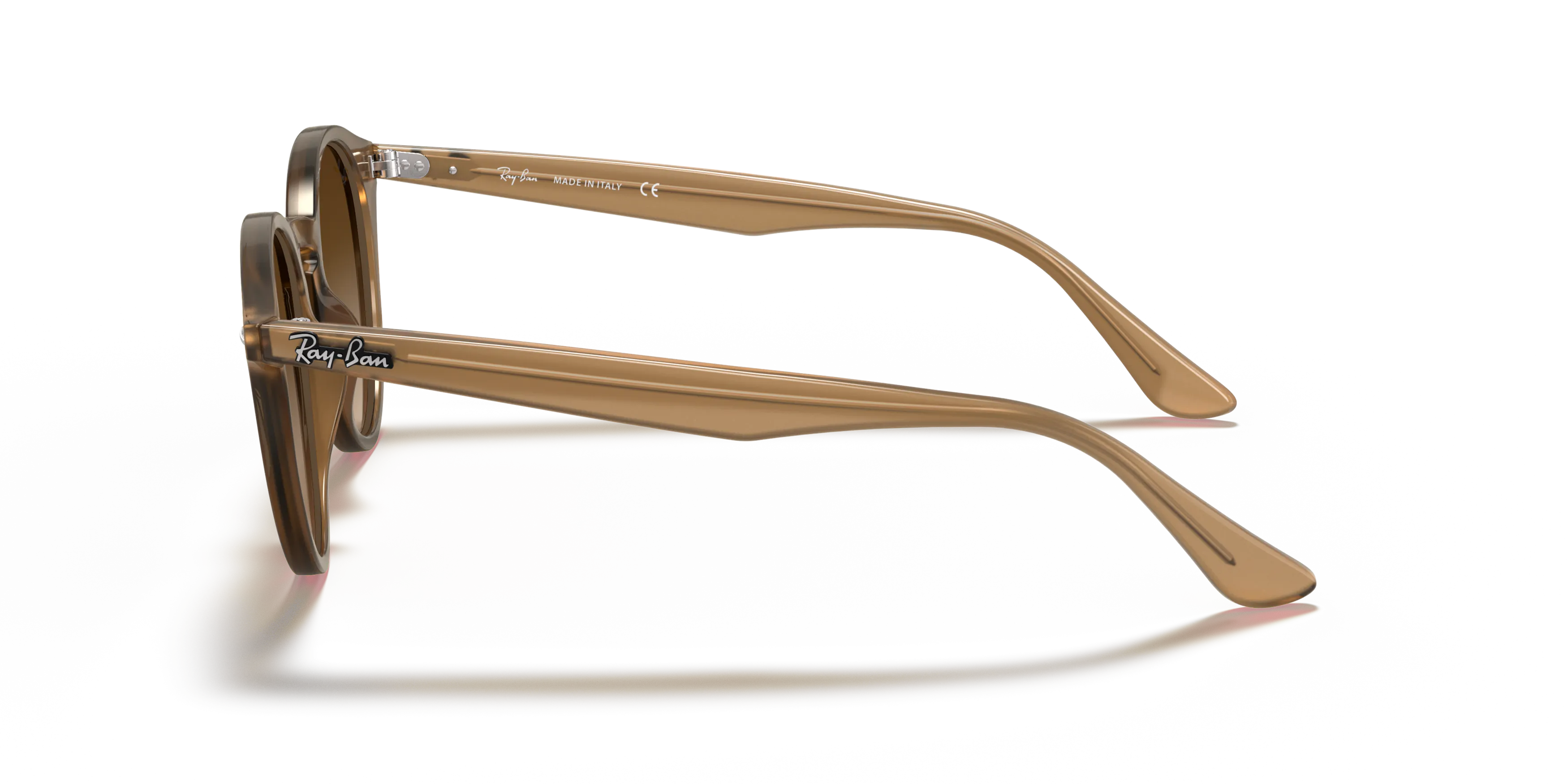 Angle_Left02, Ray-Ban RB2180 0RB2180 616613 Sonnenbrille
