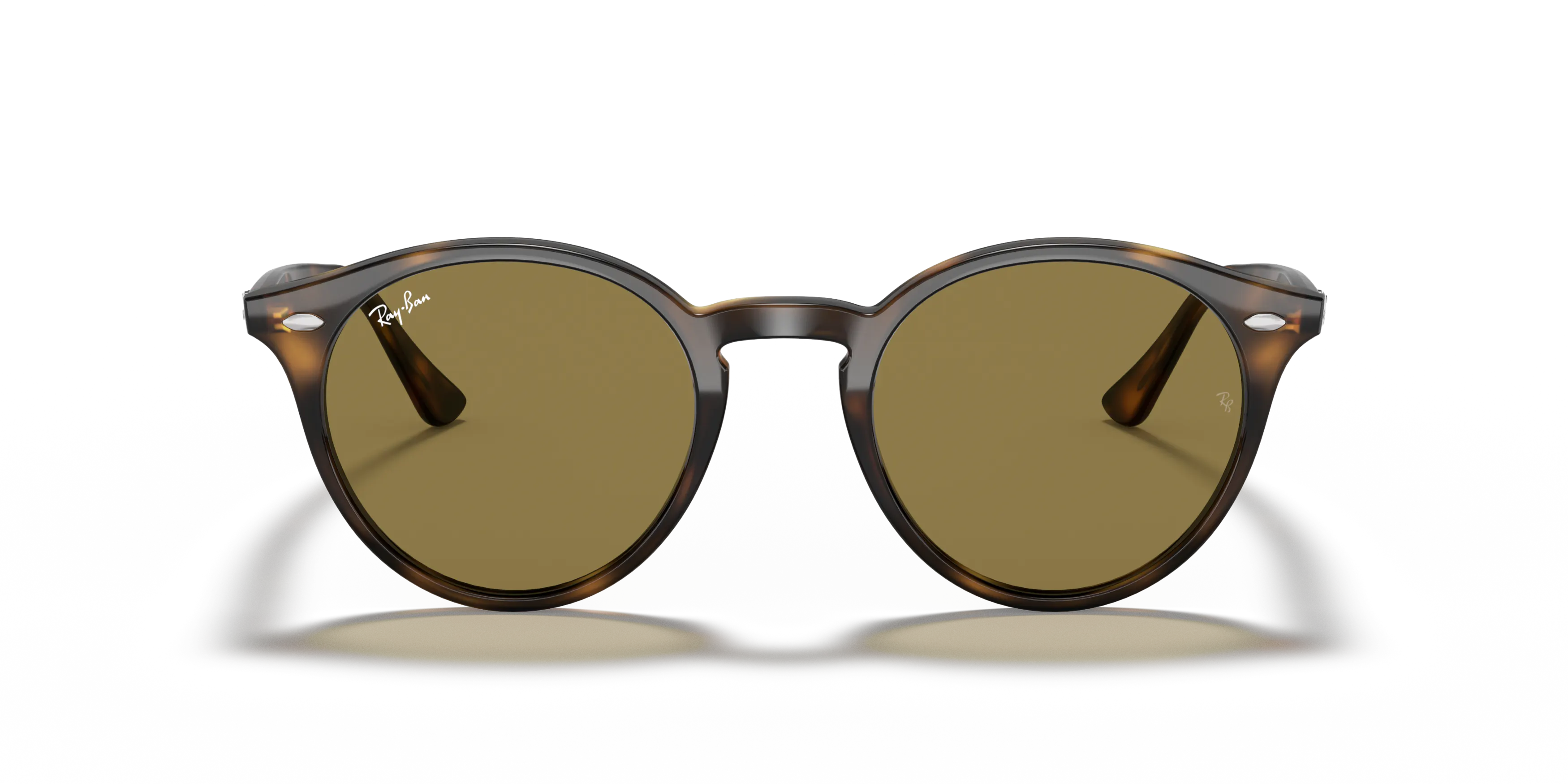 Front, Ray-Ban RB2180 0RB2180 710/73 Sonnenbrille