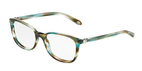 Tiffany 0TF2109HB 8124 Brille Blau