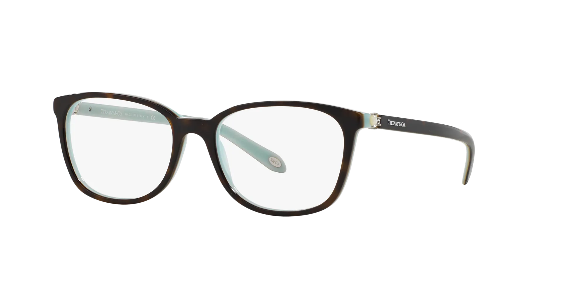 Angle_Left01, Tiffany TF2109HB 0TF2109HB 8134 Brille