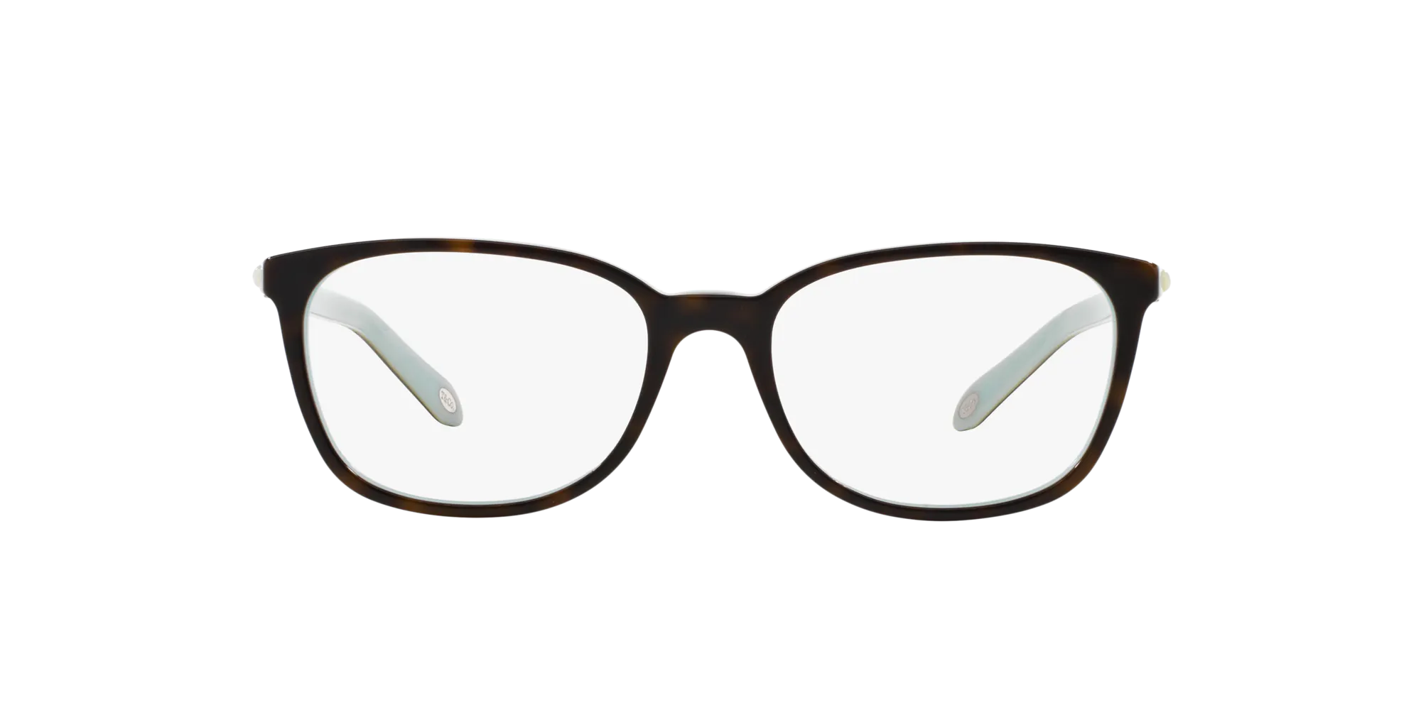 Front, Tiffany TF2109HB 0TF2109HB 8134 Brille