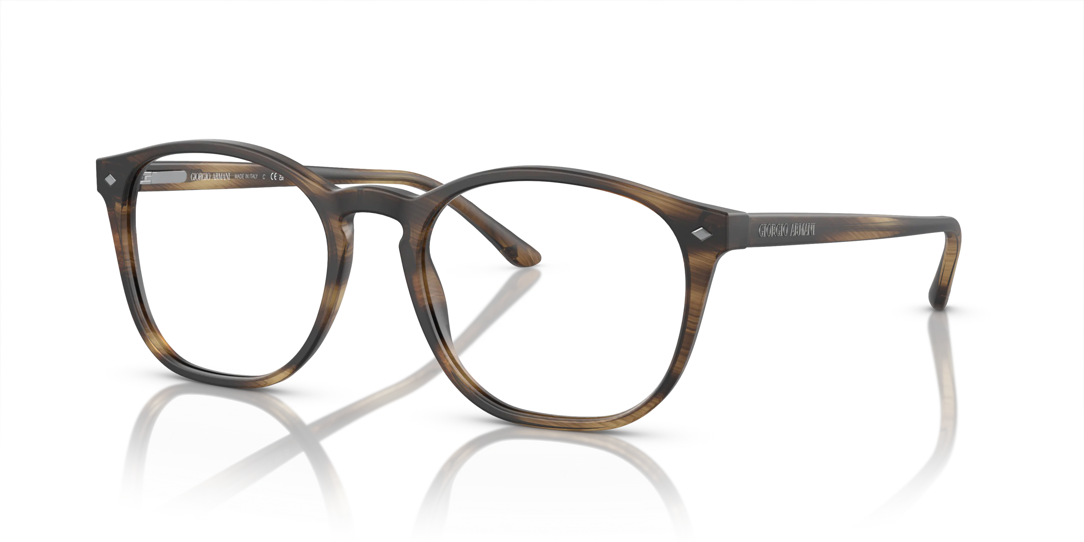 Angle_Left01, Giorgio Armani AR7074 0AR7074 5405 Brille