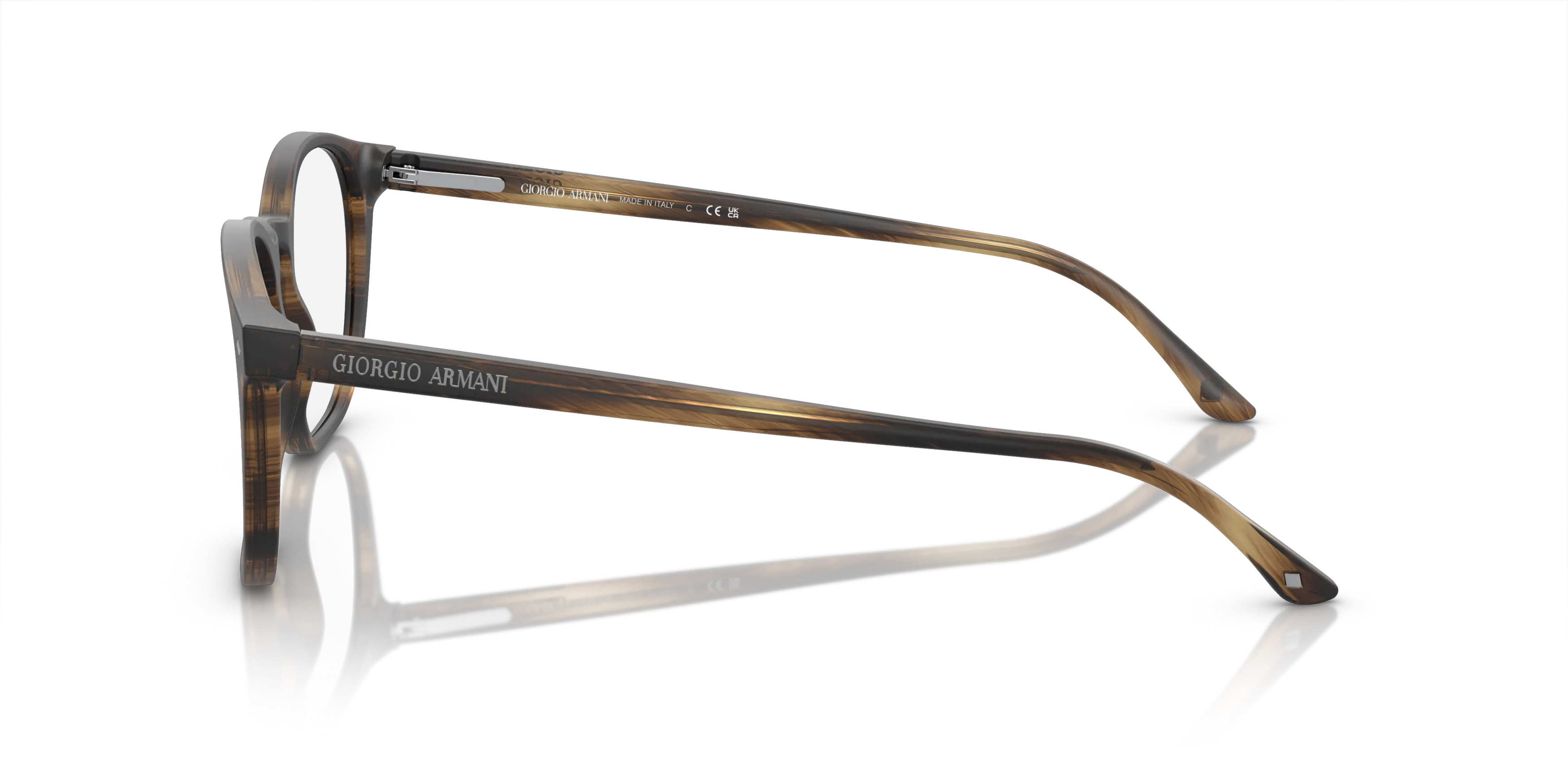 Angle_Left02, Giorgio Armani AR7074 0AR7074 5405 Brille