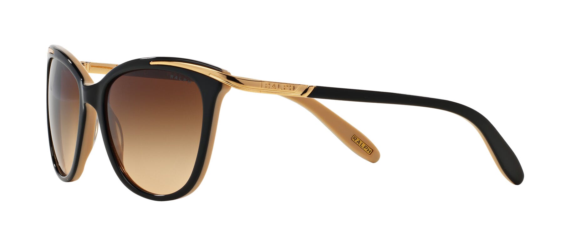 [products.image.angle_left02] Ralph Lauren 0RA5203 109013 Sonnenbrille