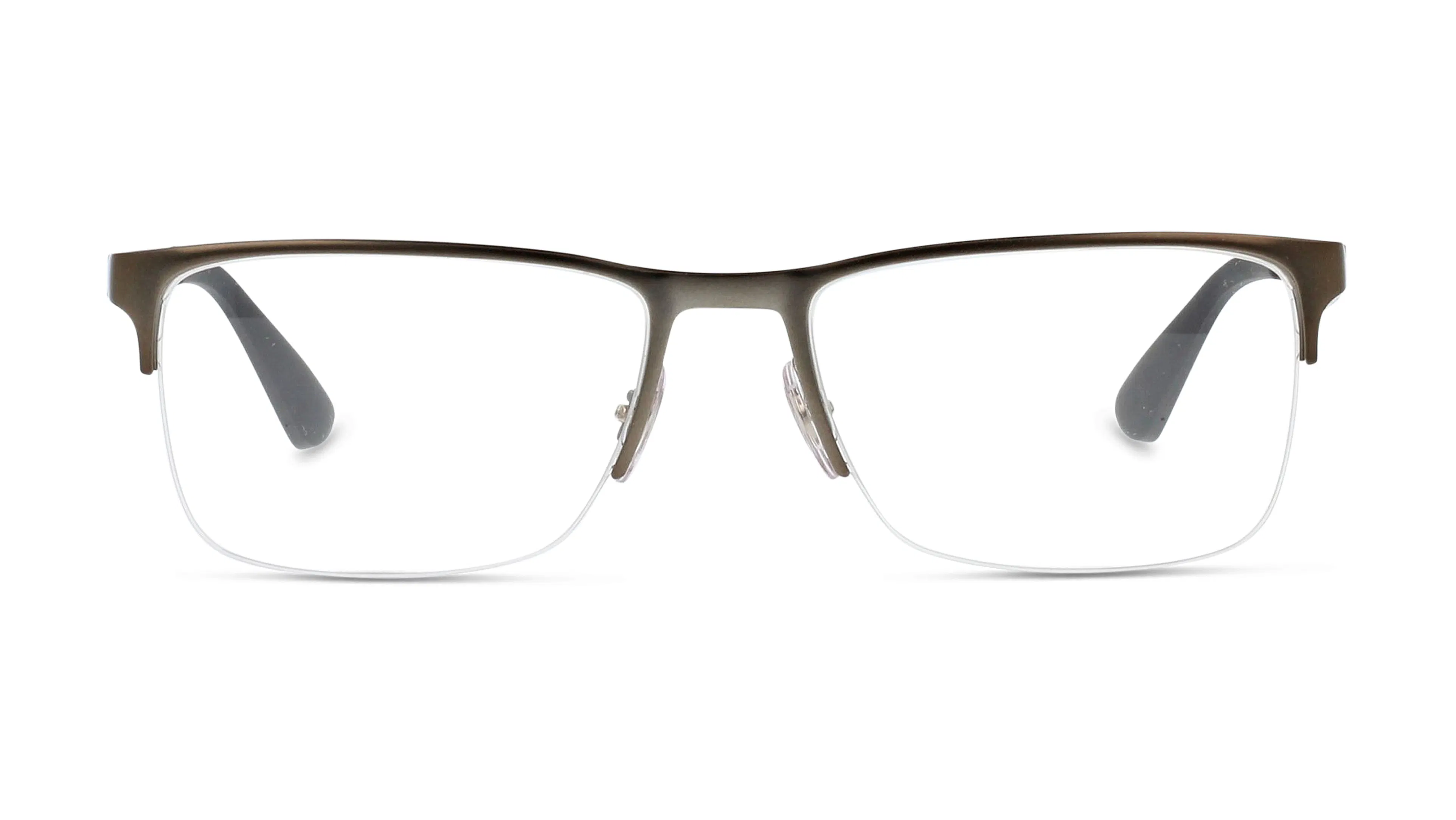 Front, Ray-Ban OPTICS 0RX6335 2855 Brille