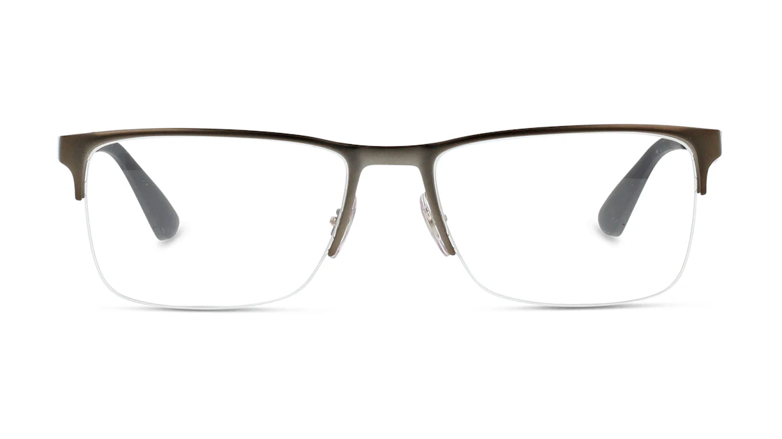 Ray-Ban RB6335 Optics 0RX6335 2855 Brille