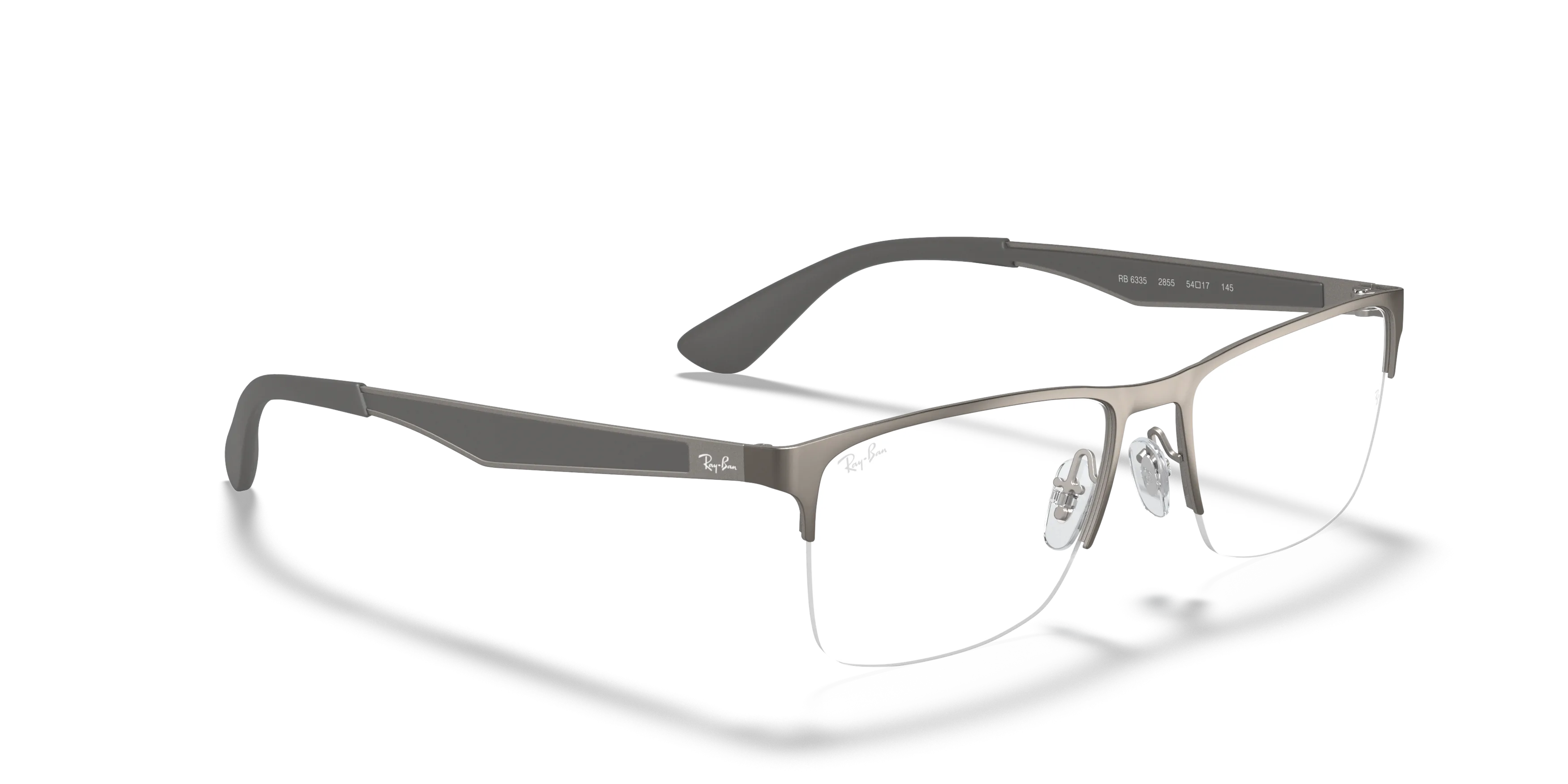 Ray-Ban RB6335 Optics 0RX6335 2855 / | Apollo