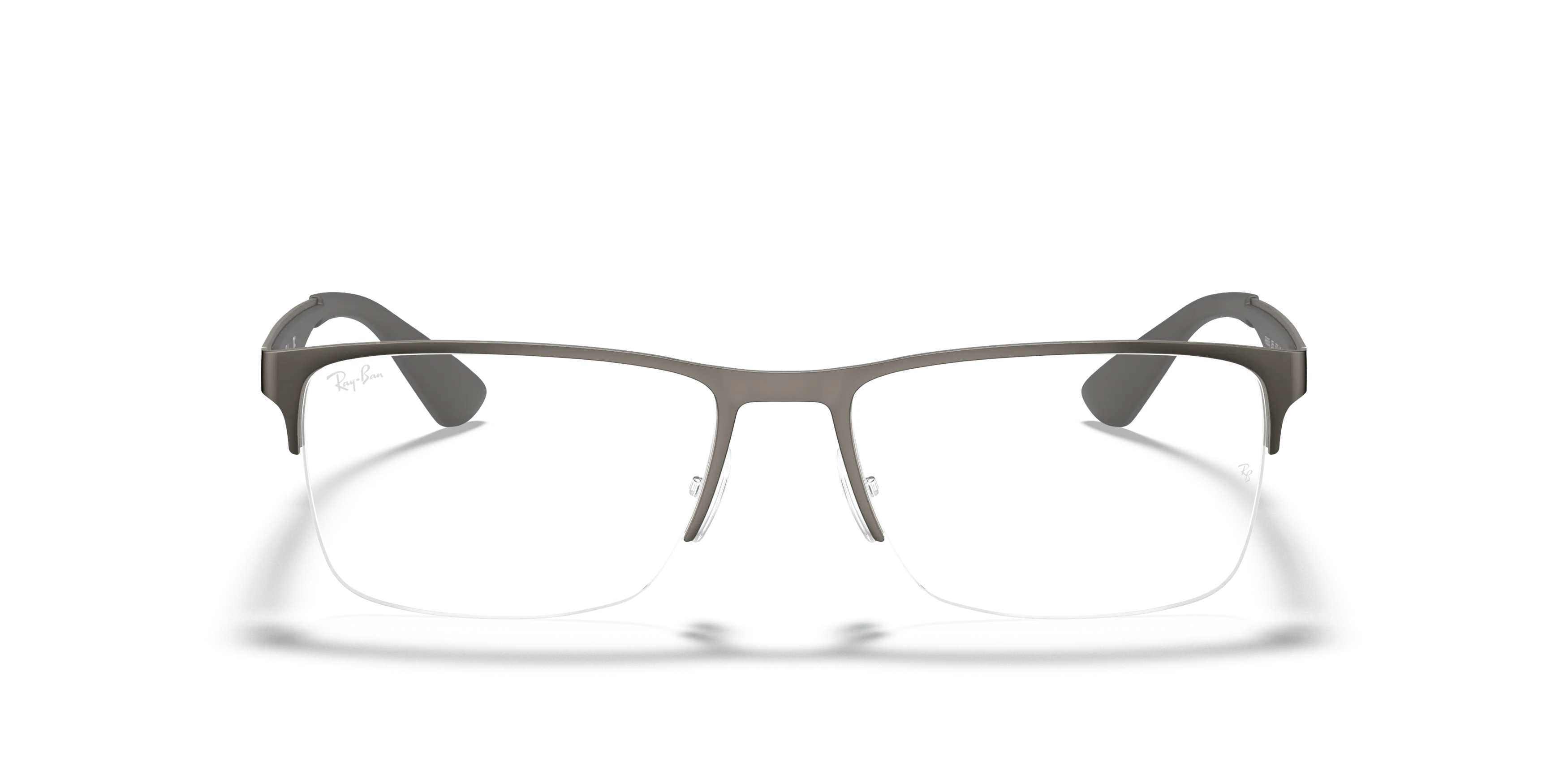 Front, Ray-Ban RB6335 Optics 0RX6335 2855 Brille