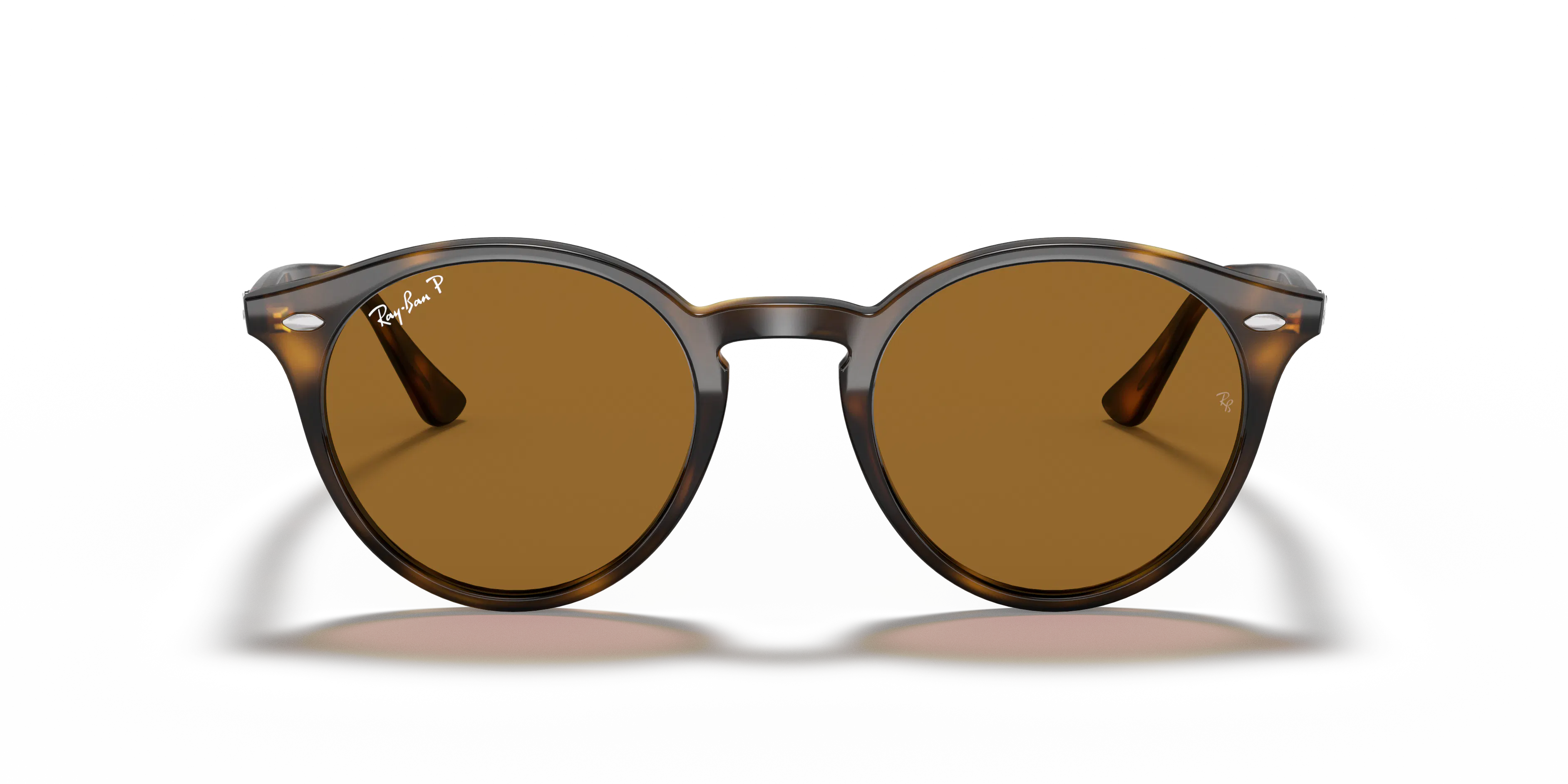 Front, Ray-Ban RB2180 0RB2180 710/83 Sonnenbrille