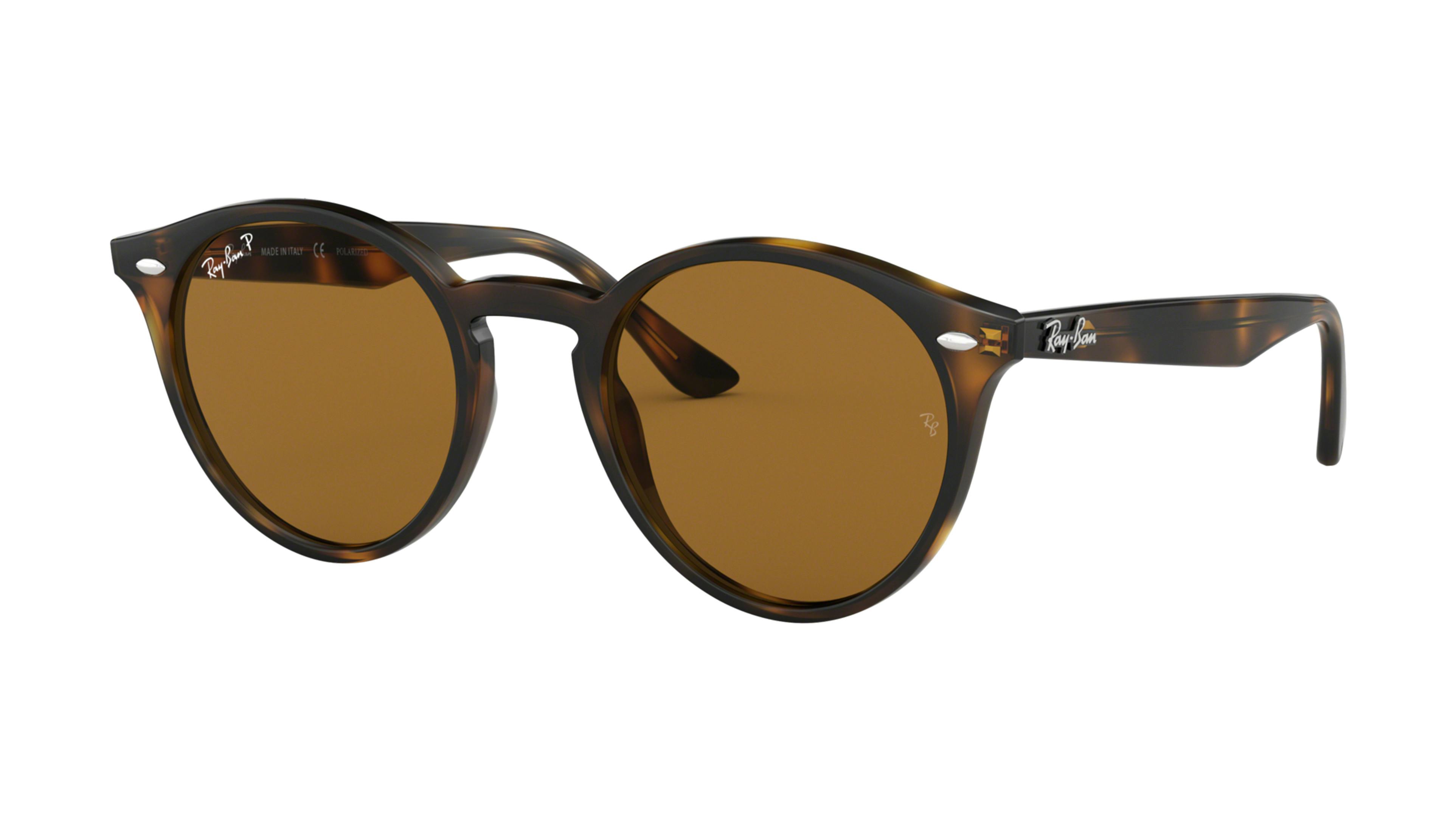 Angle_Left01, Ray-Ban 0RB2180 710/83 Sonnenbrille