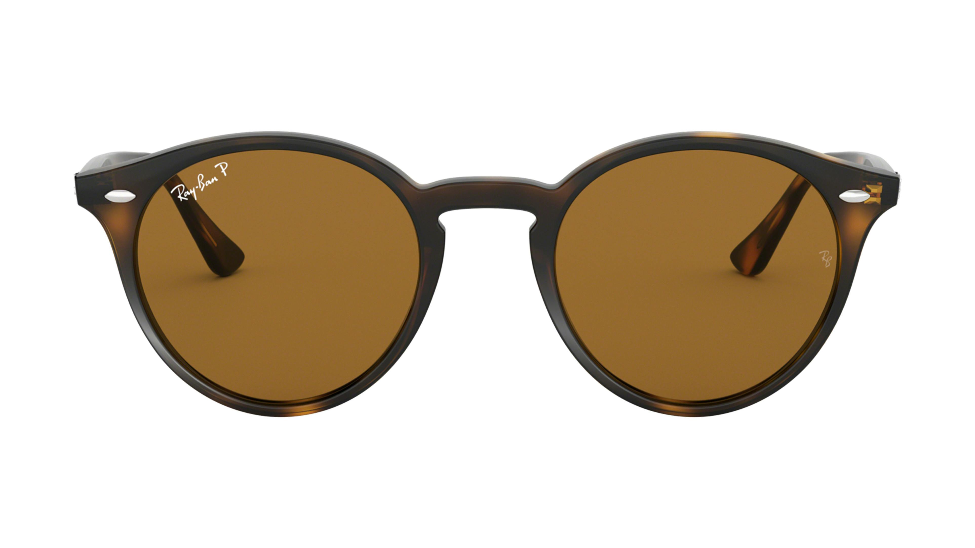 Front, Ray-Ban 0RB2180 710/83 Sonnenbrille