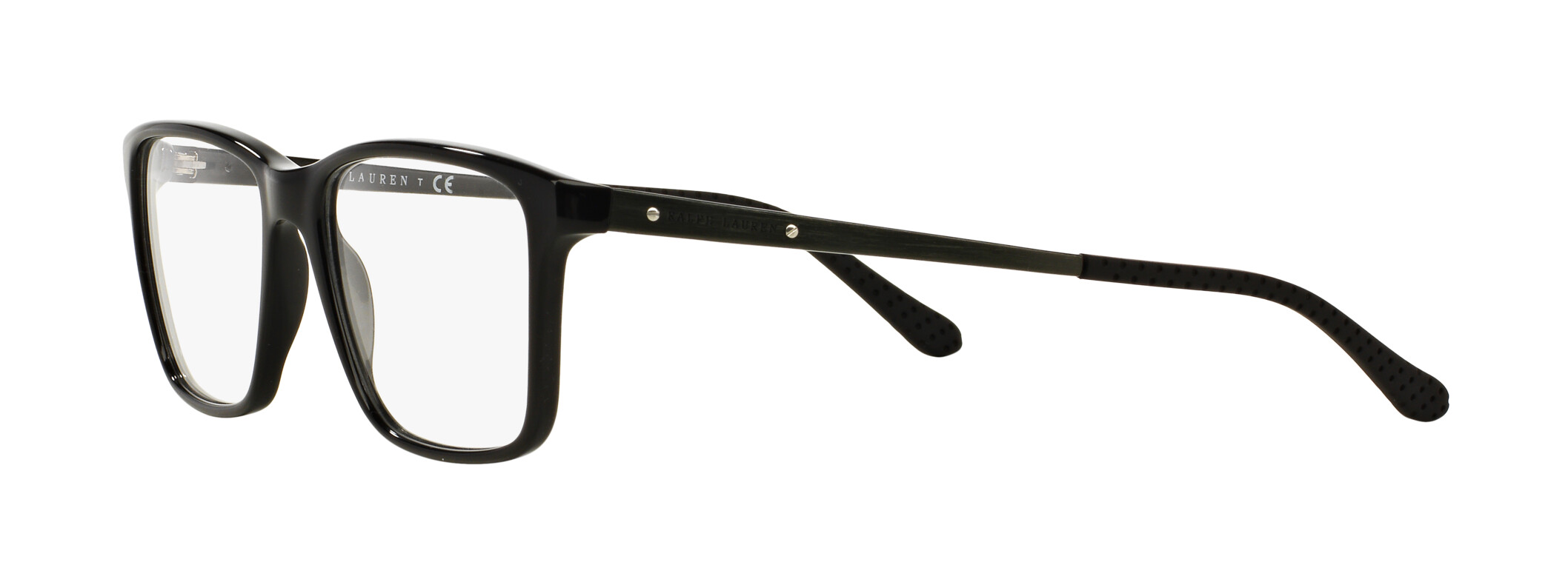 [products.image.angle_left02] Ralph Lauren 0RL6133 5001 Brille