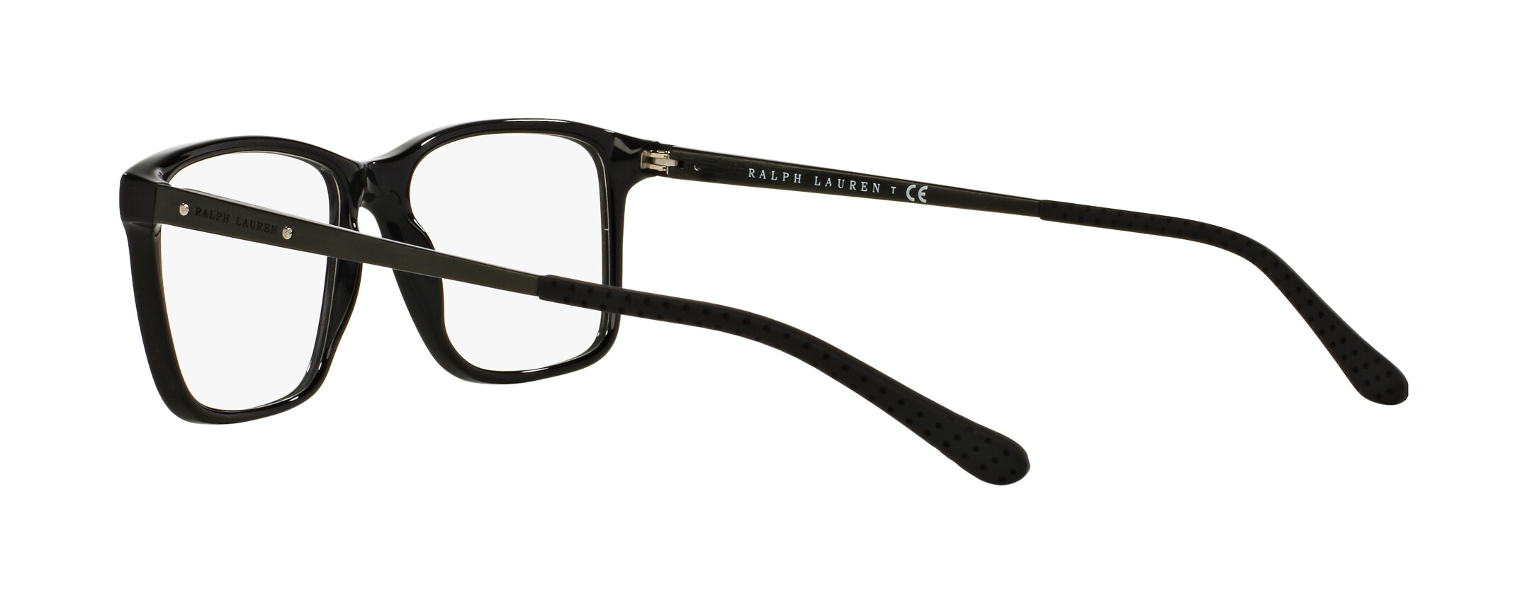 [products.image.angle_right02] Ralph Lauren 0RL6133 5001 Brille