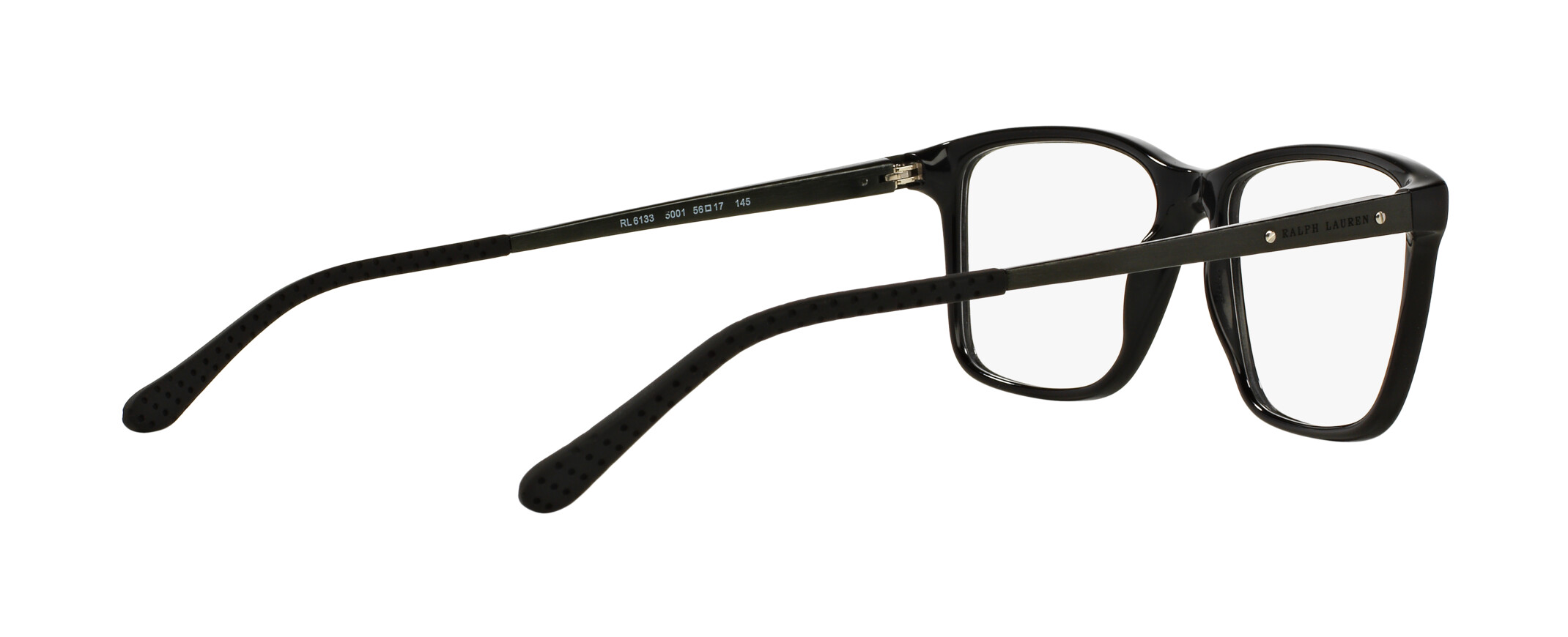 [products.image.promotional02] Ralph Lauren 0RL6133 5001 Brille