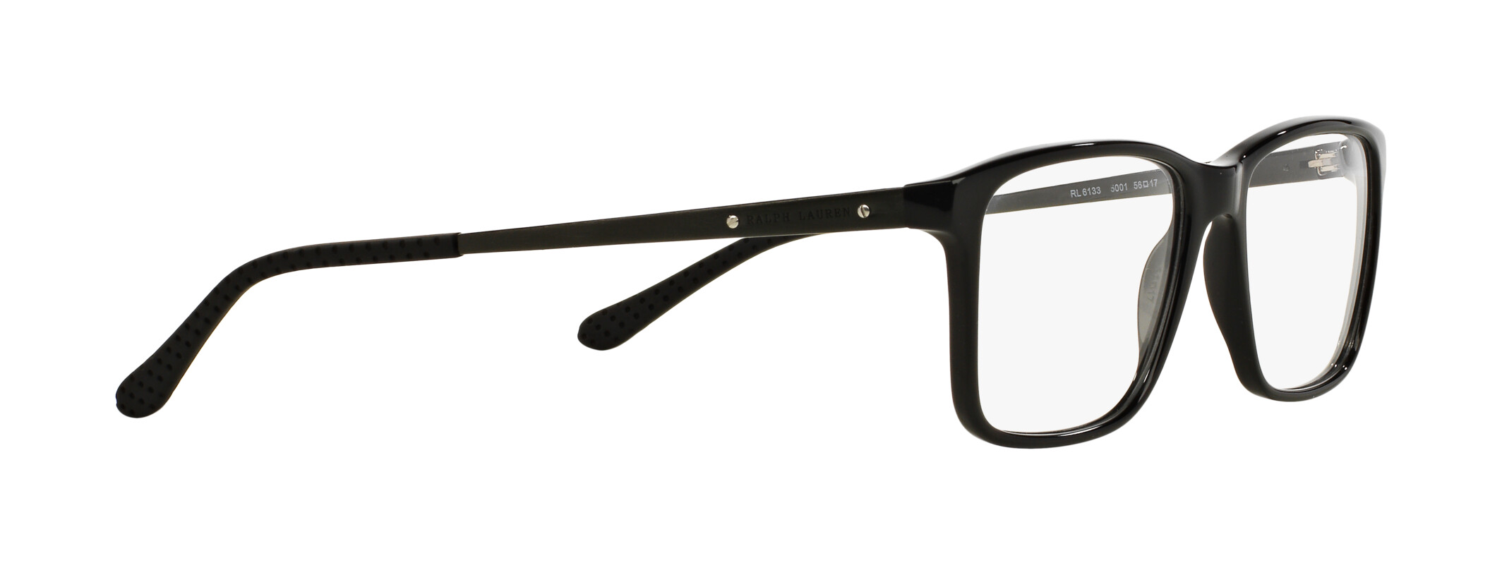 [products.image.promotional03] Ralph Lauren 0RL6133 5001 Brille