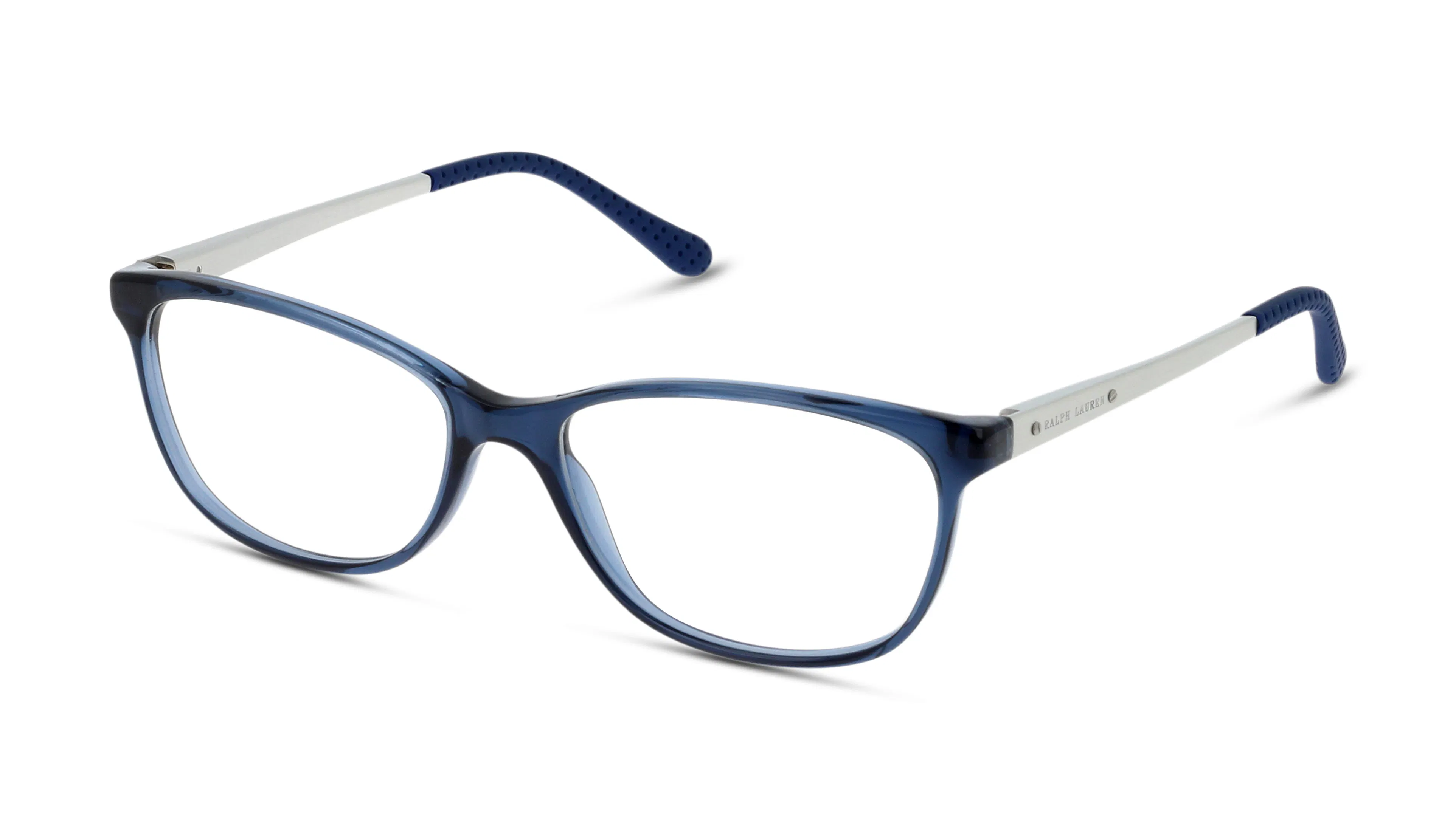 Angle_Left01, Ralph Lauren 0RL6135 5276 Brille