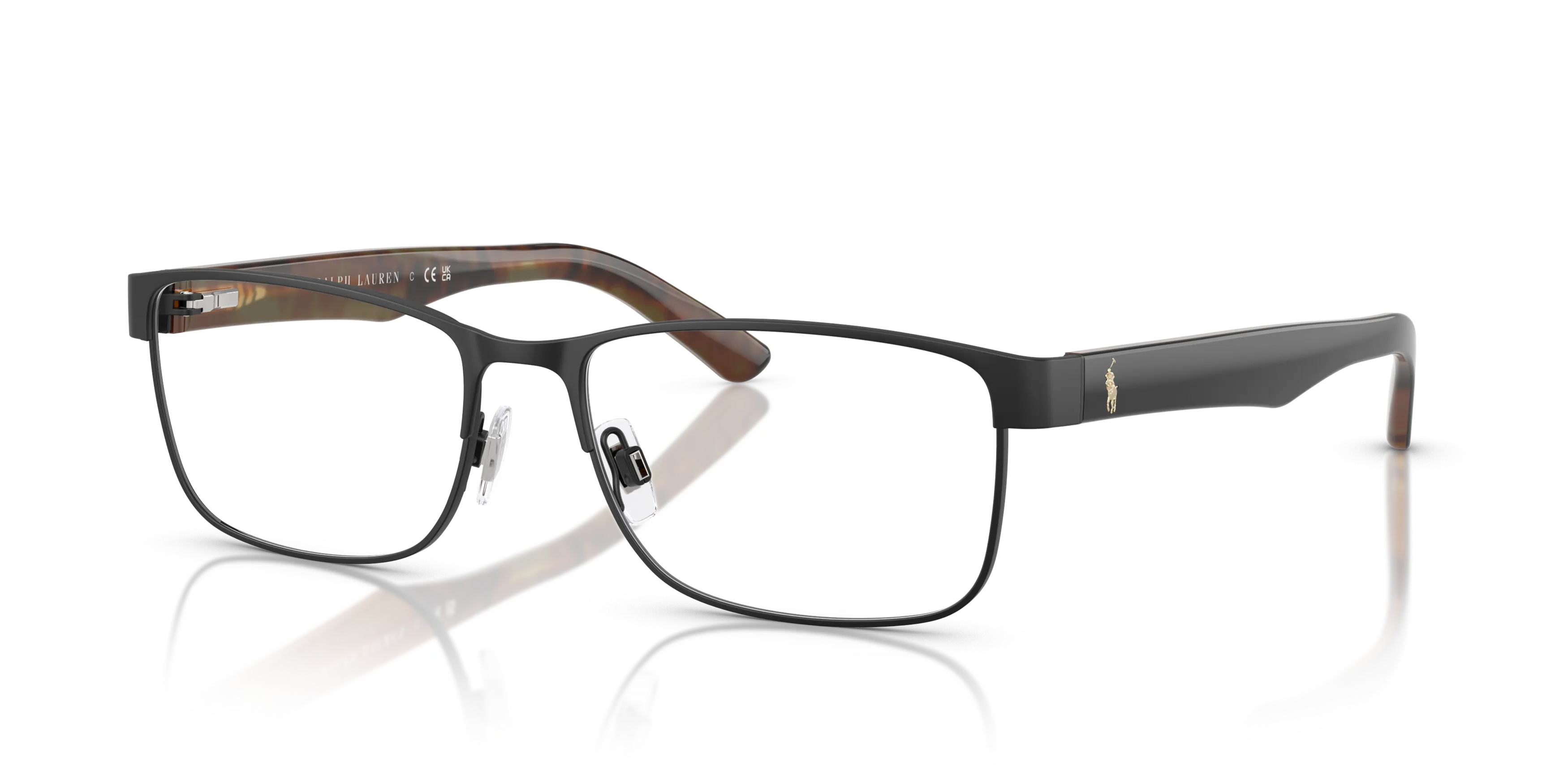 Angle_Left01, Polo Ralph Lauren PH1157 0PH1157 9038 Brille