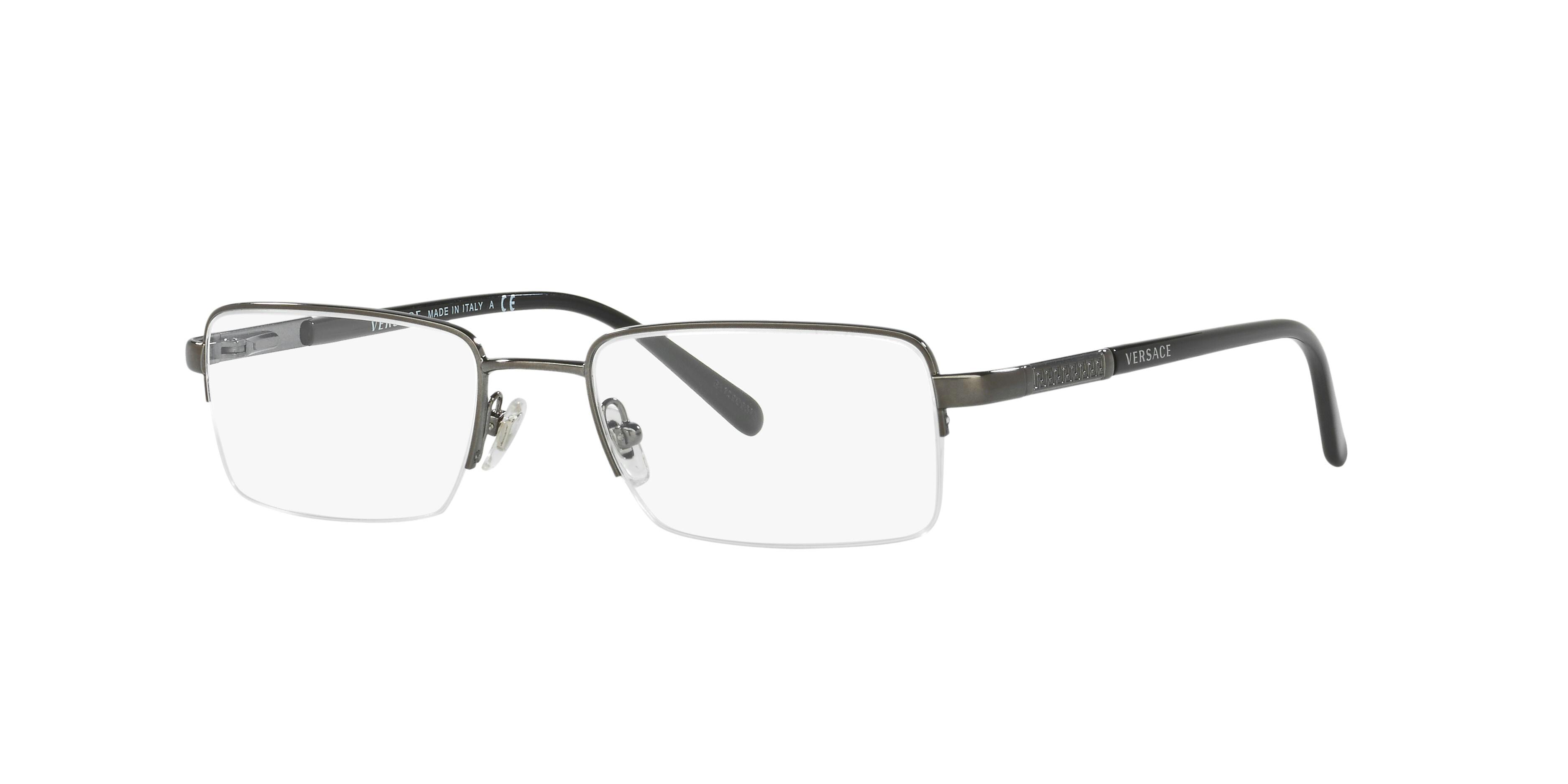 Angle_Left01, Versace 0VE1066 1316 Brille