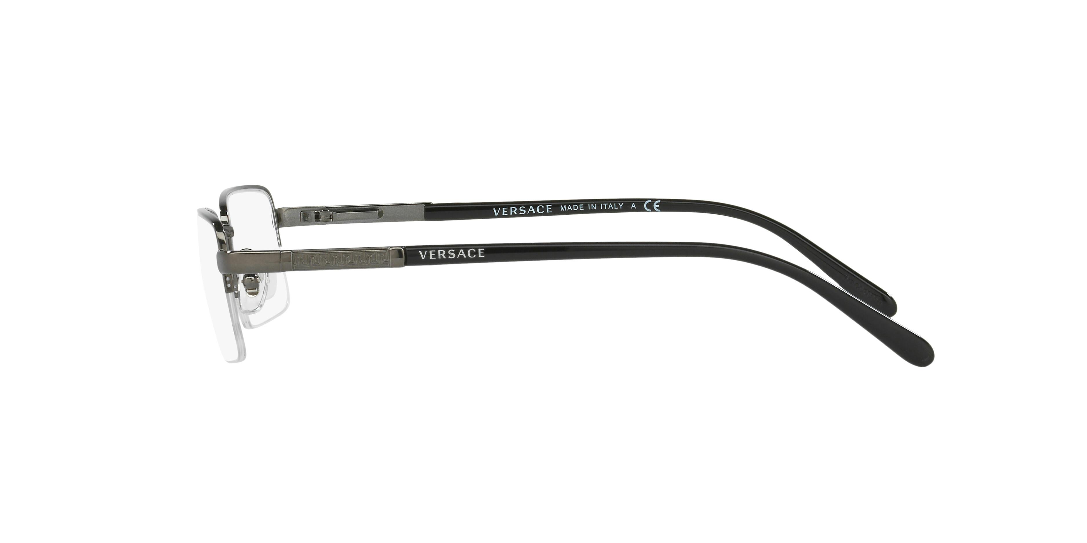 Angle_Left02, Versace 0VE1066 1316 Brille