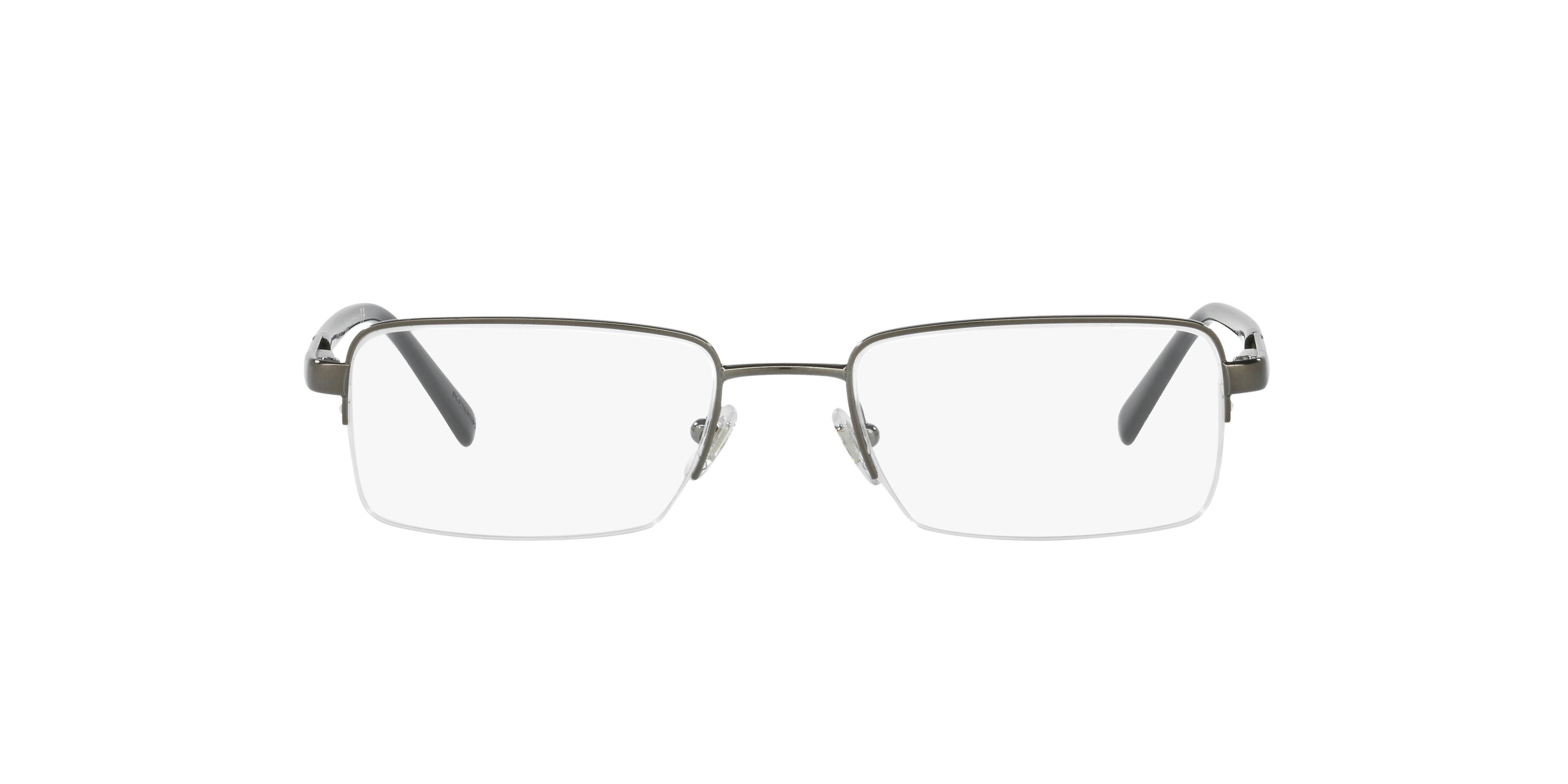 Front, Versace 0VE1066 1316 Brille