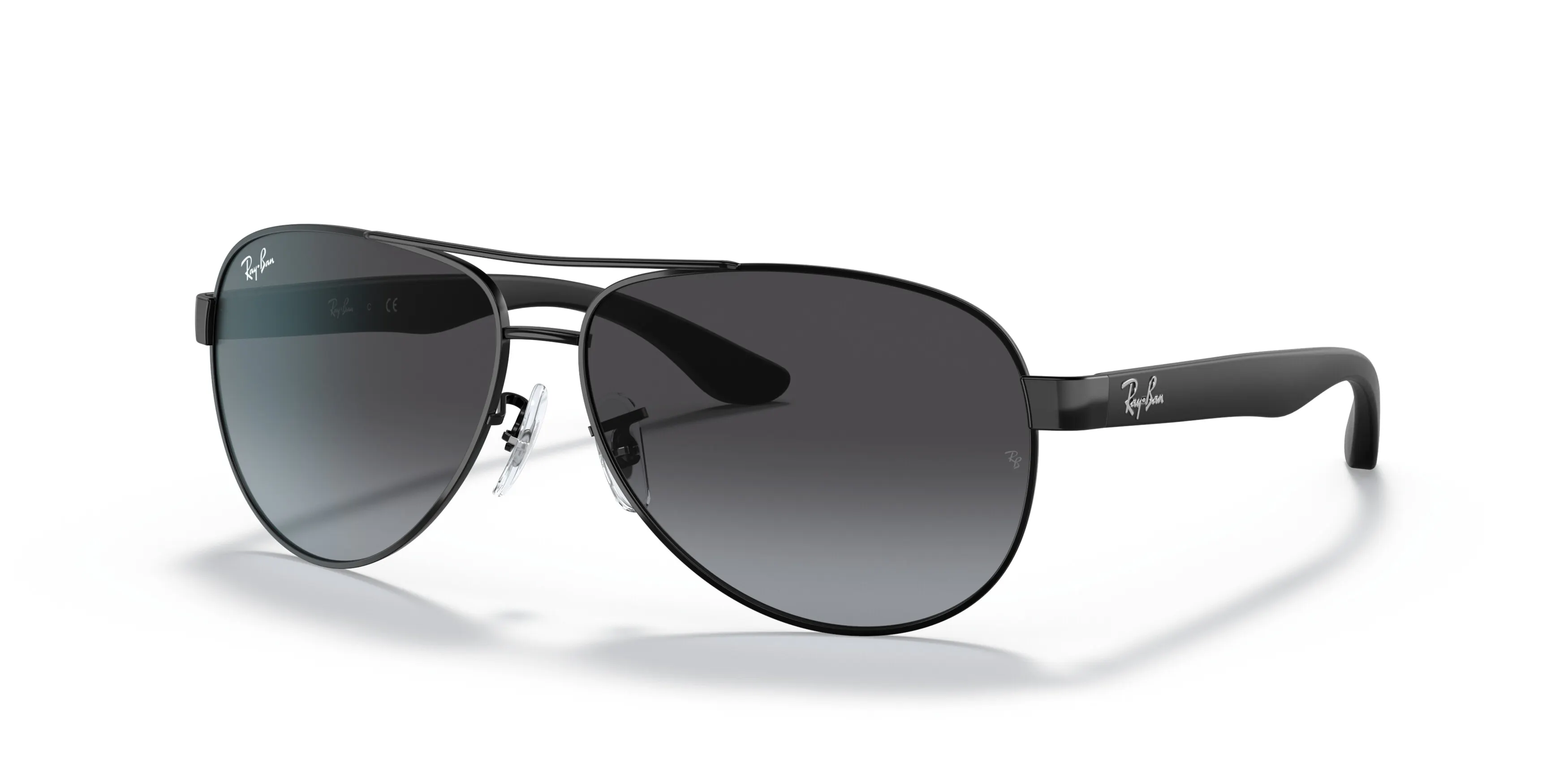 Angle_Left01, Ray-Ban RB3457 0RB3457 006/8G Sonnenbrille