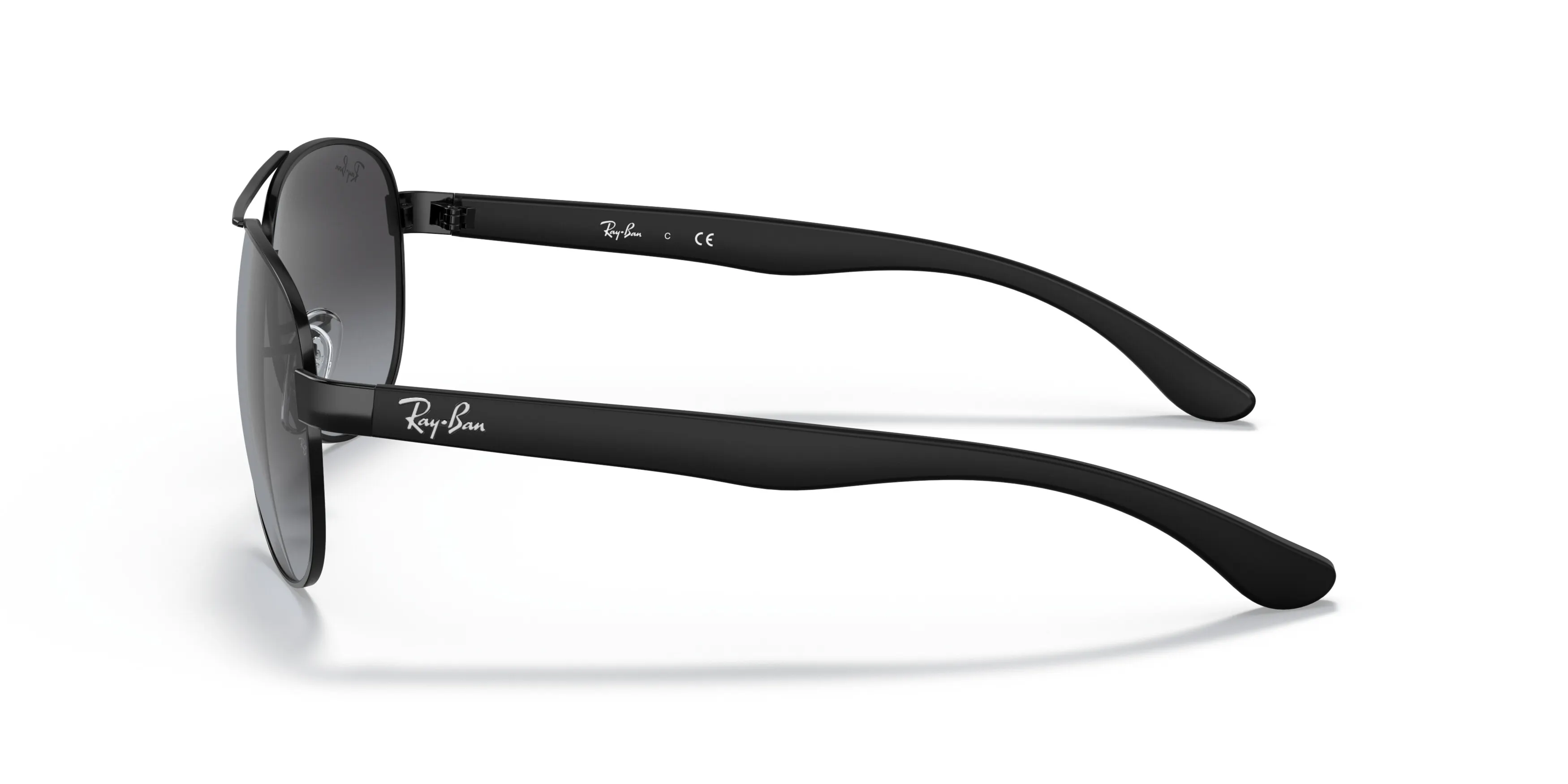 Angle_Left02, Ray-Ban RB3457 0RB3457 006/8G Sonnenbrille