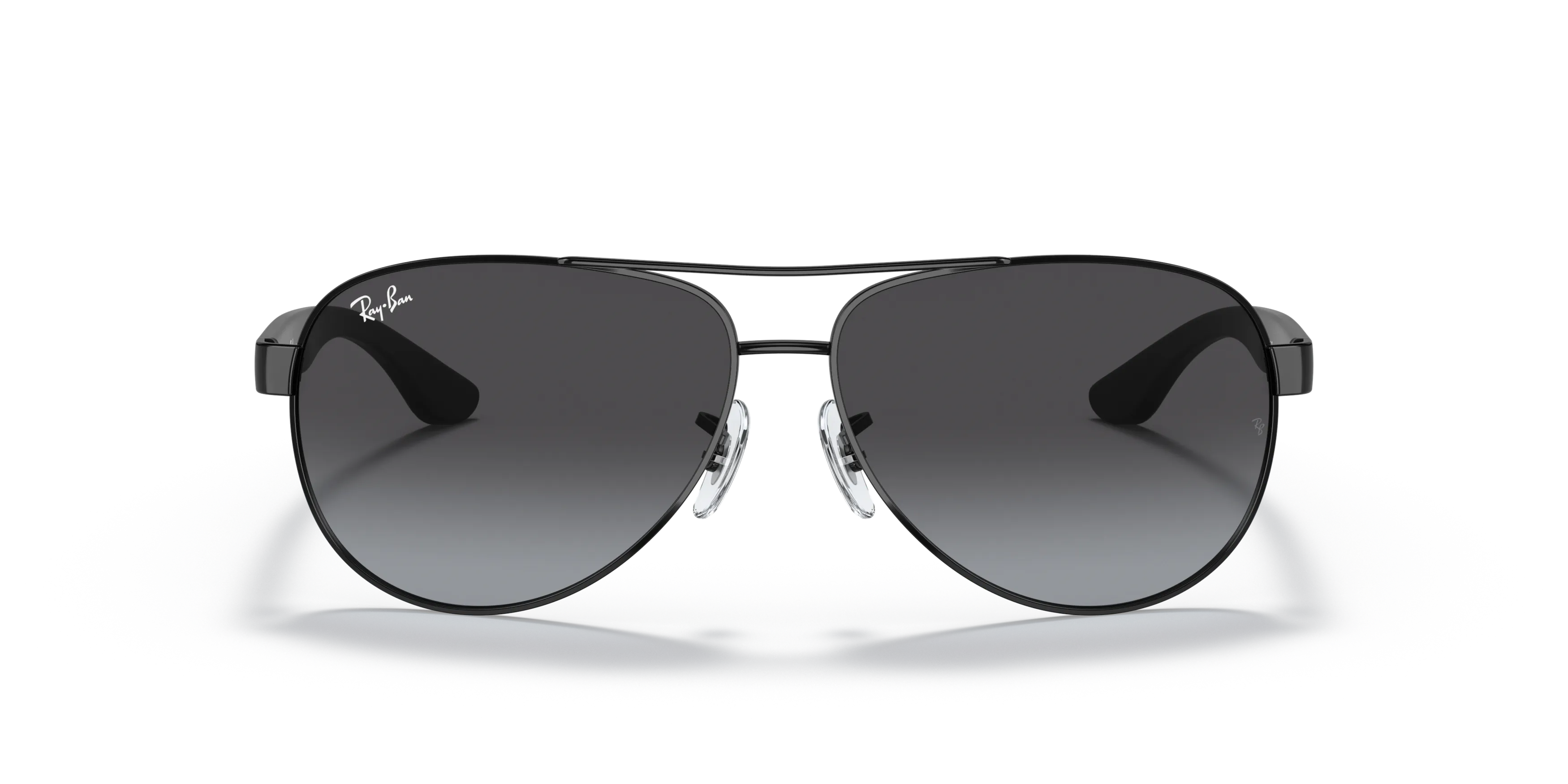 Front, Ray-Ban RB3457 0RB3457 006/8G Sonnenbrille