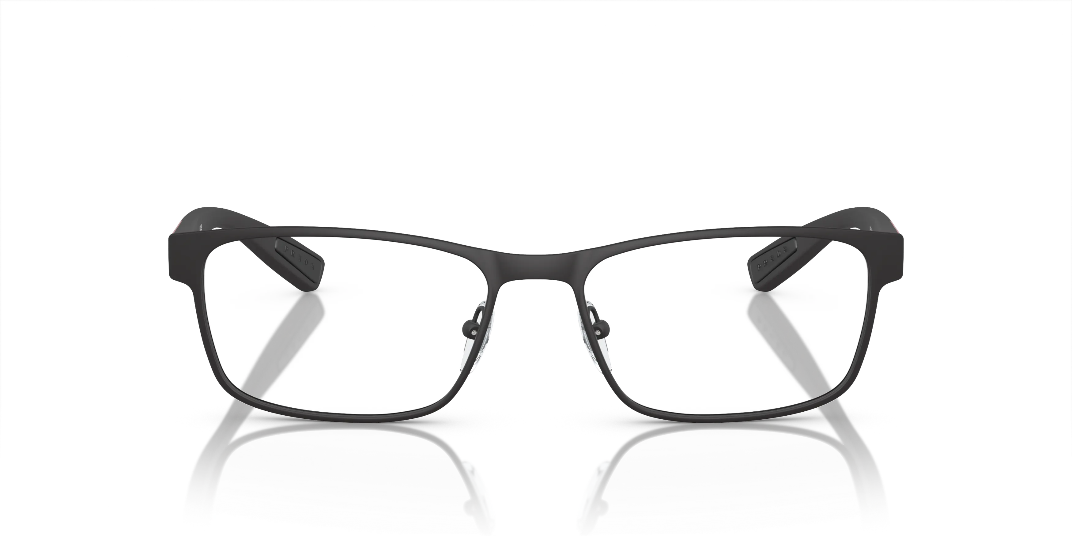 Front, Prada Linea Rossa Lifestyle 0PS 50GV DG01O1 Brille