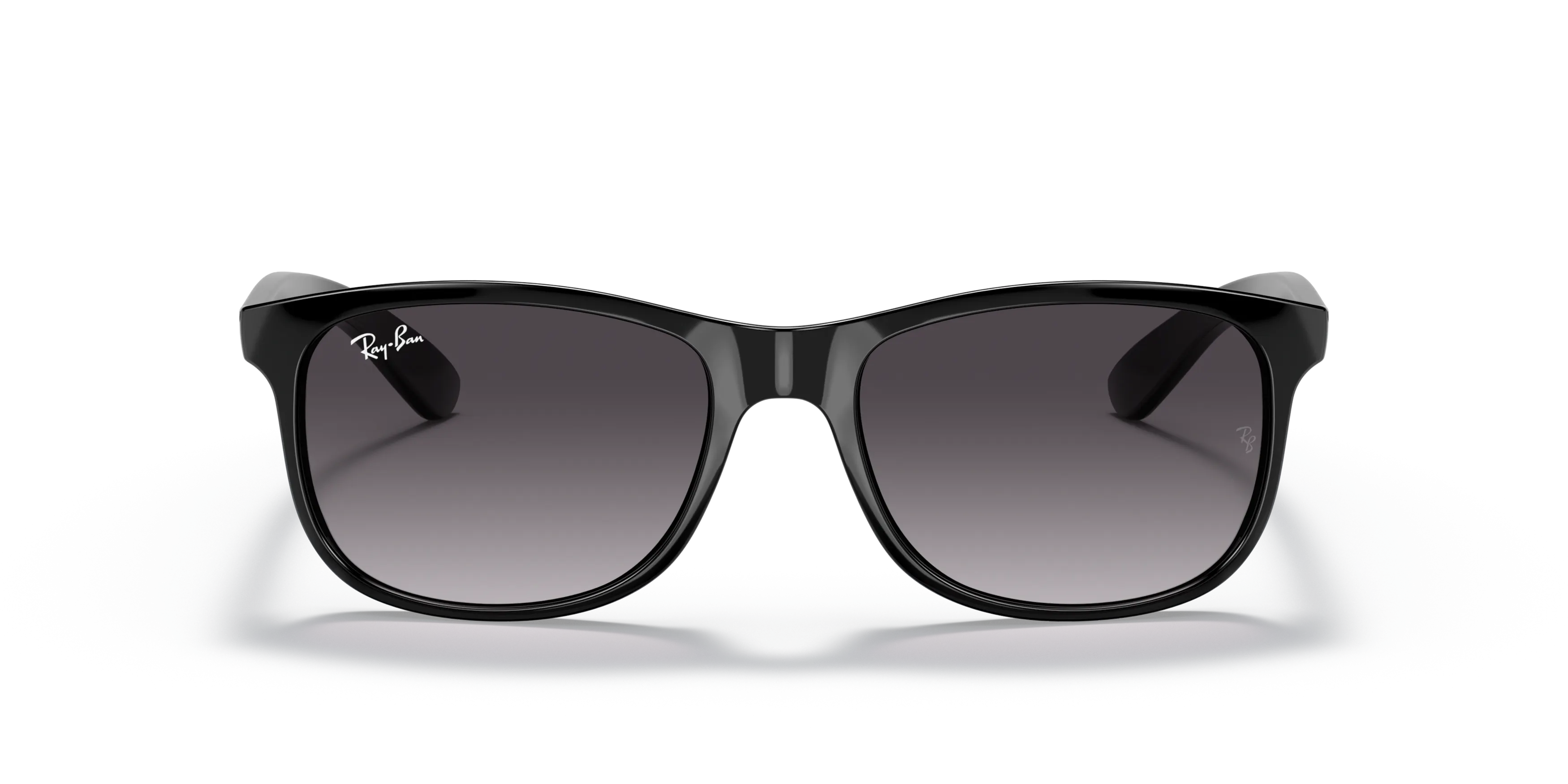 Front, Ray-Ban Andy 0RB4202 601/8G Sonnenbrille