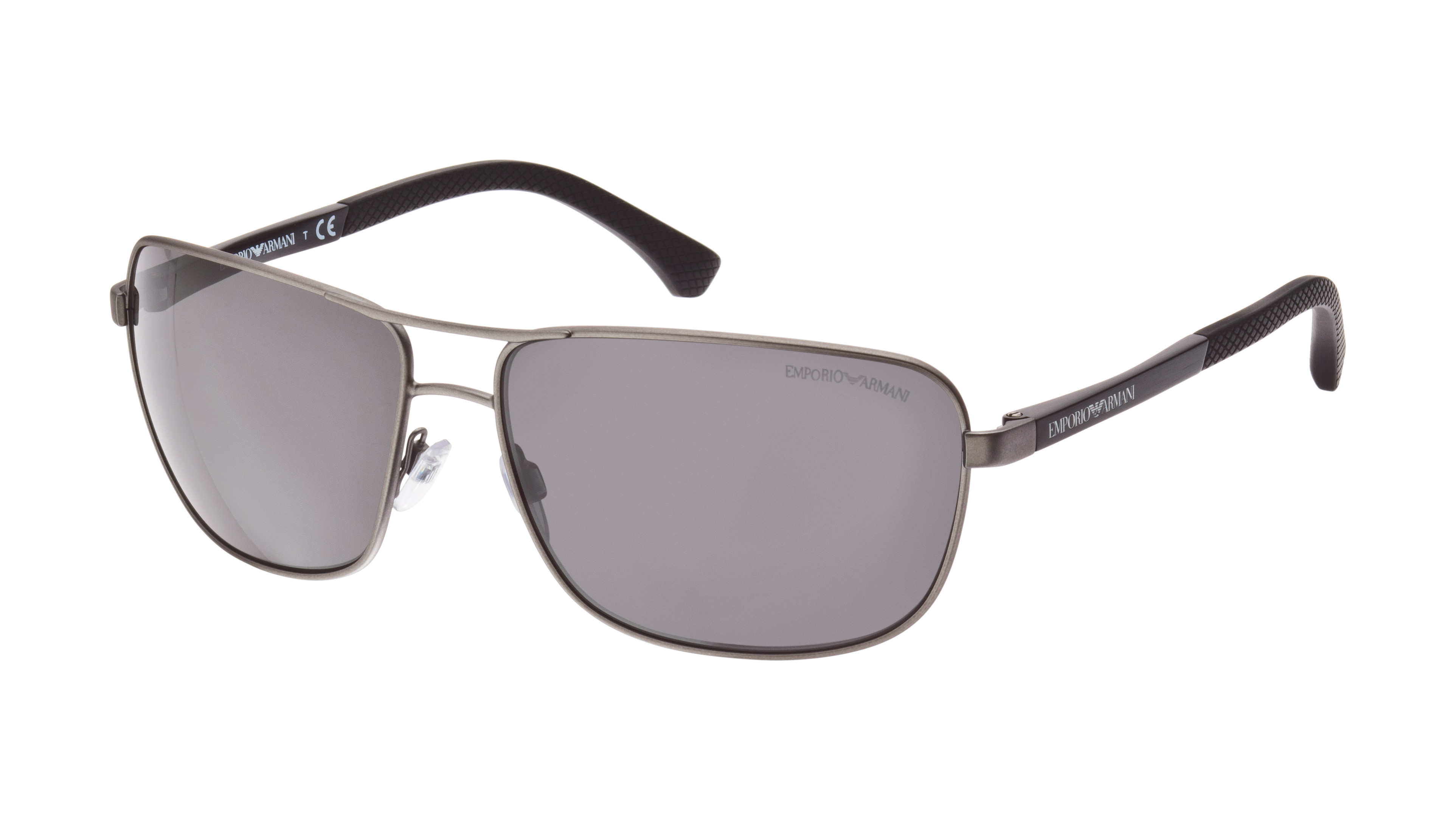 [products.image.angle_left01] Emporio Armani 0EA2033 313087 Sonnenbrille