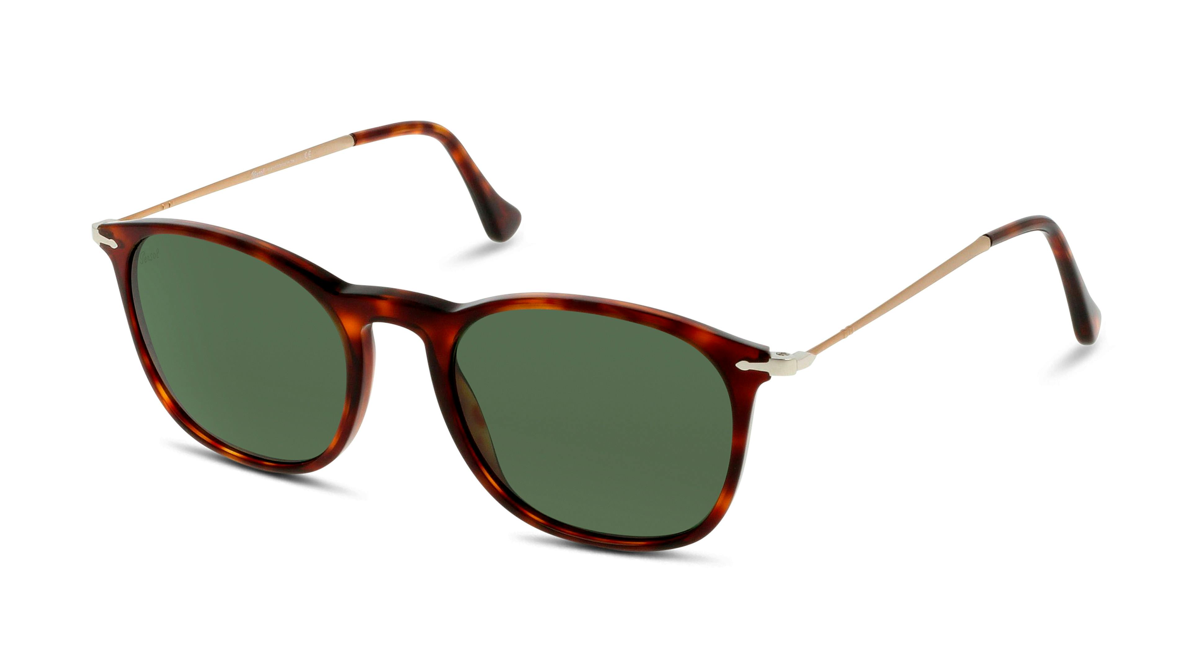 Angle_Left01, Persol 0PO3124S 24/31 Sonnenbrille