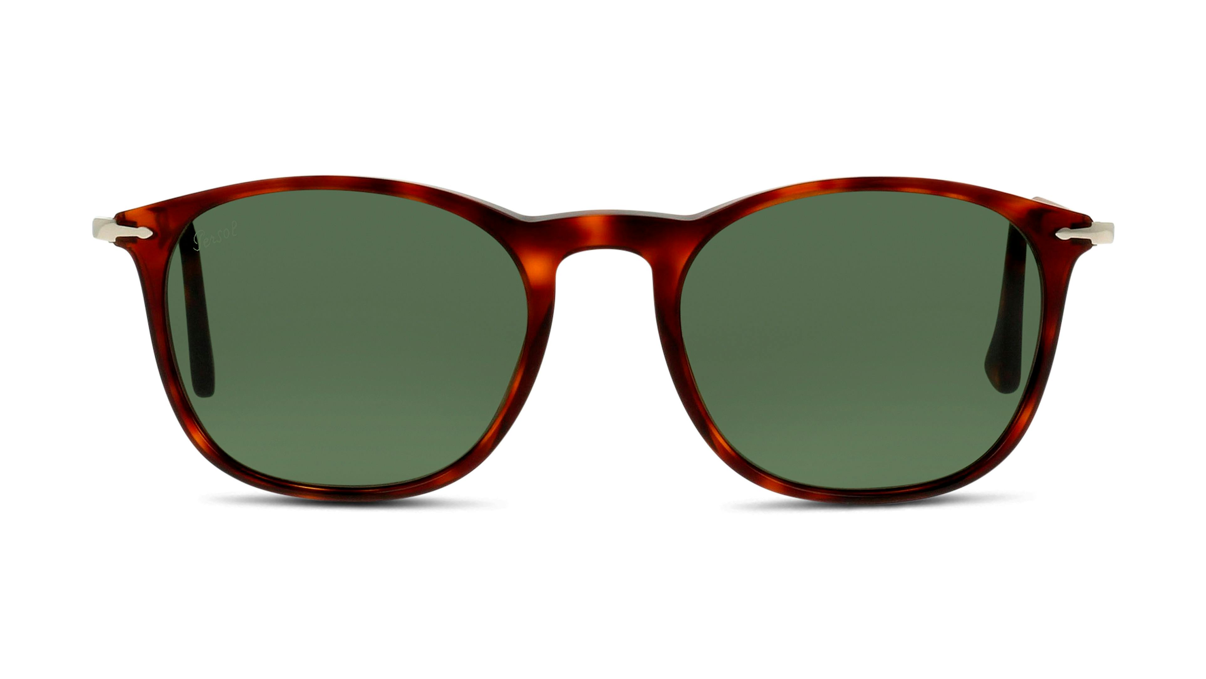 Front, Persol 0PO3124S 24/31 Sonnenbrille