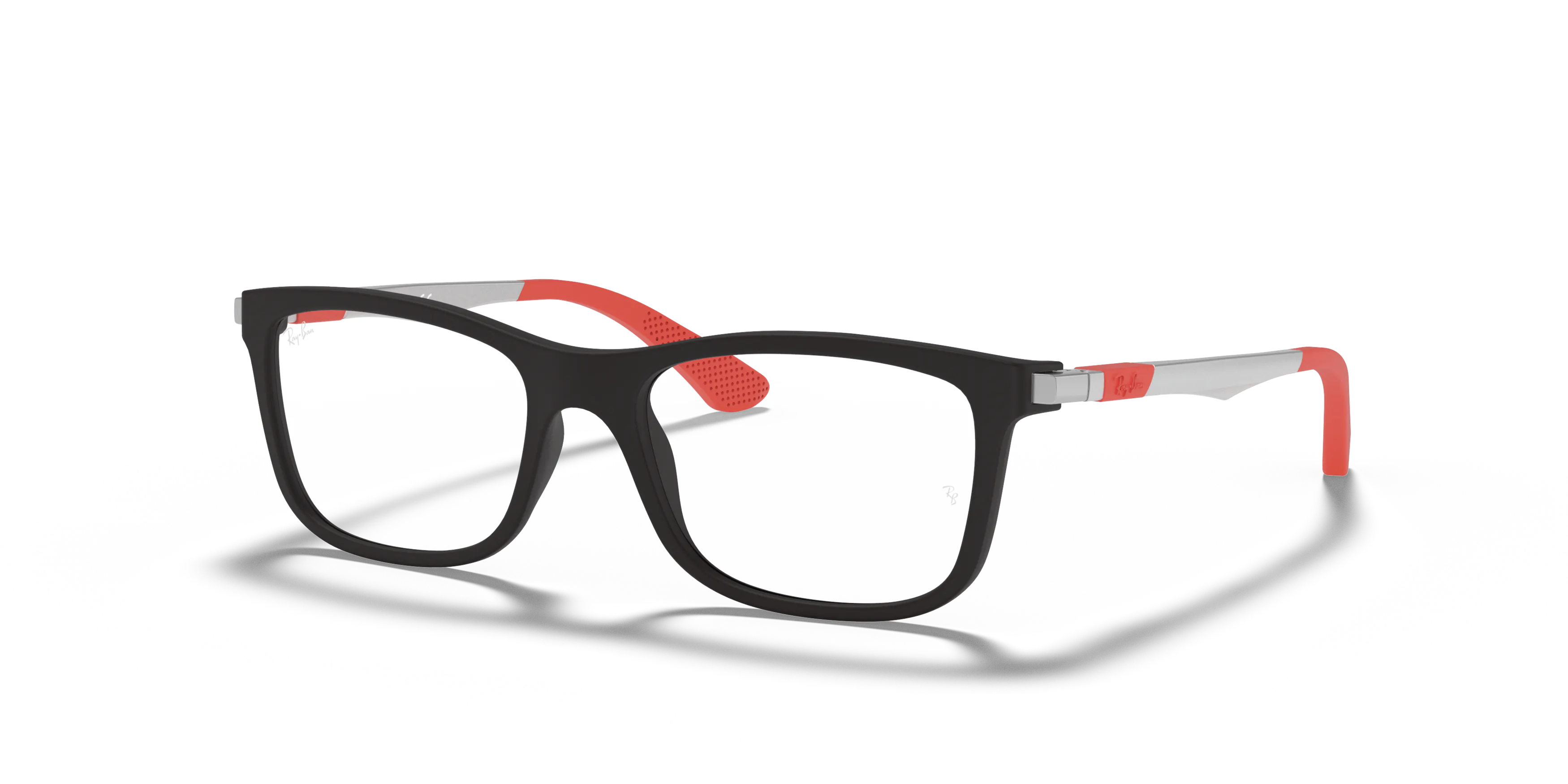 Angle_Left01, Ray-Ban RB1549 Optics Kids 0RY1549 3652 Brille