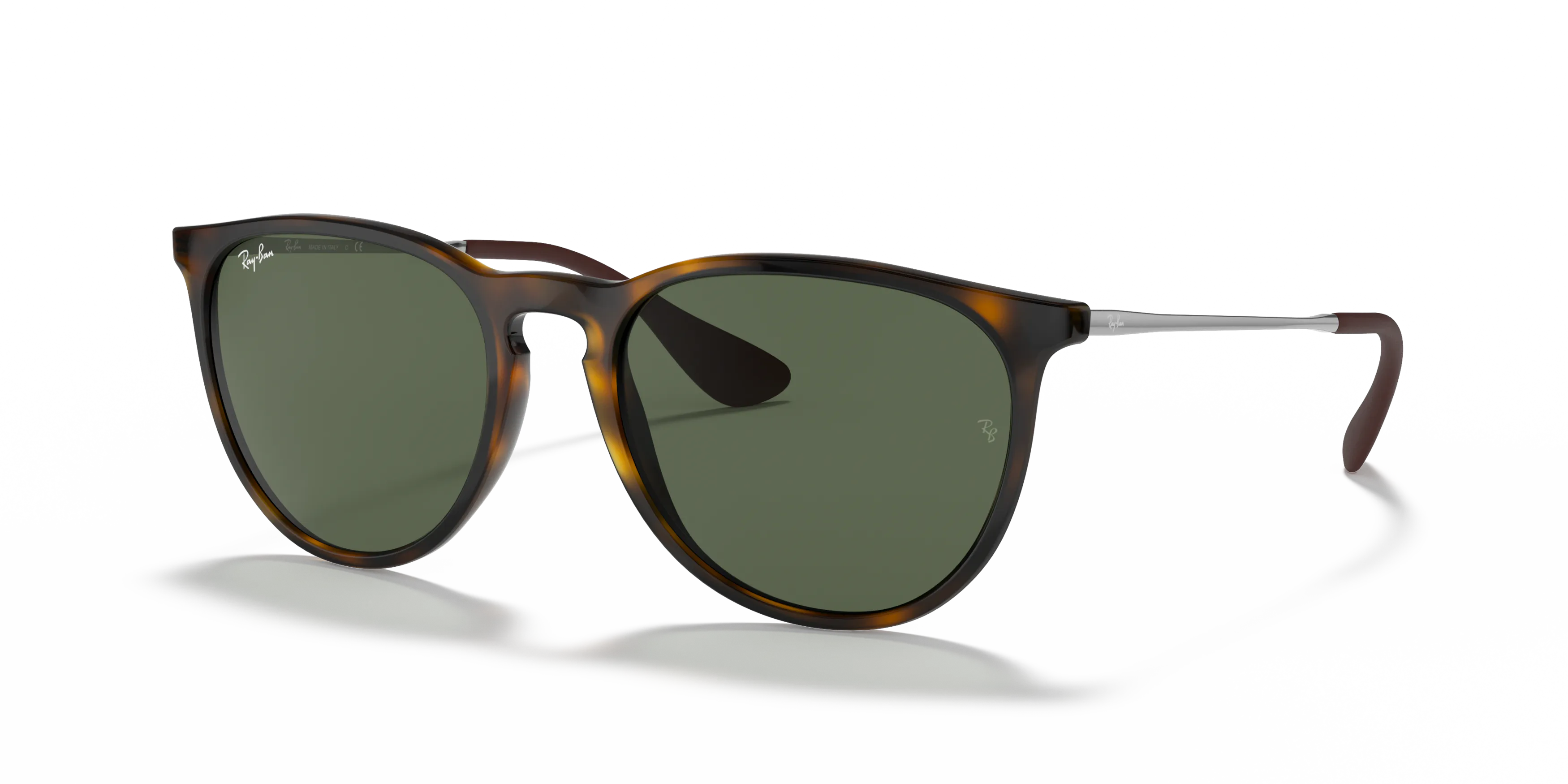 Angle_Left01, Ray-Ban Erika Classic 0RB4171 710/71 Sonnenbrille