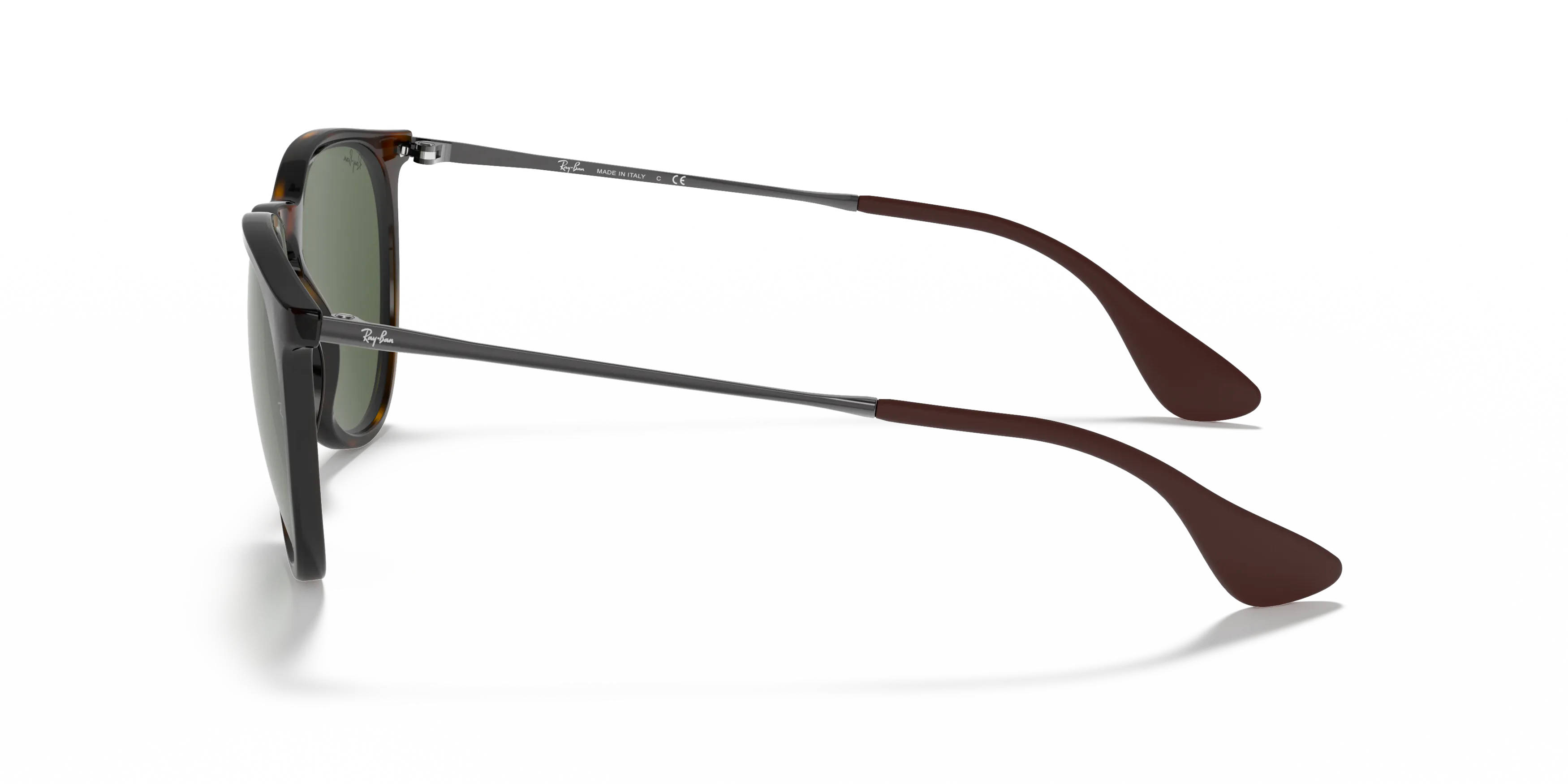 Angle_Left02, Ray-Ban Erika Classic 0RB4171 710/71 Sonnenbrille