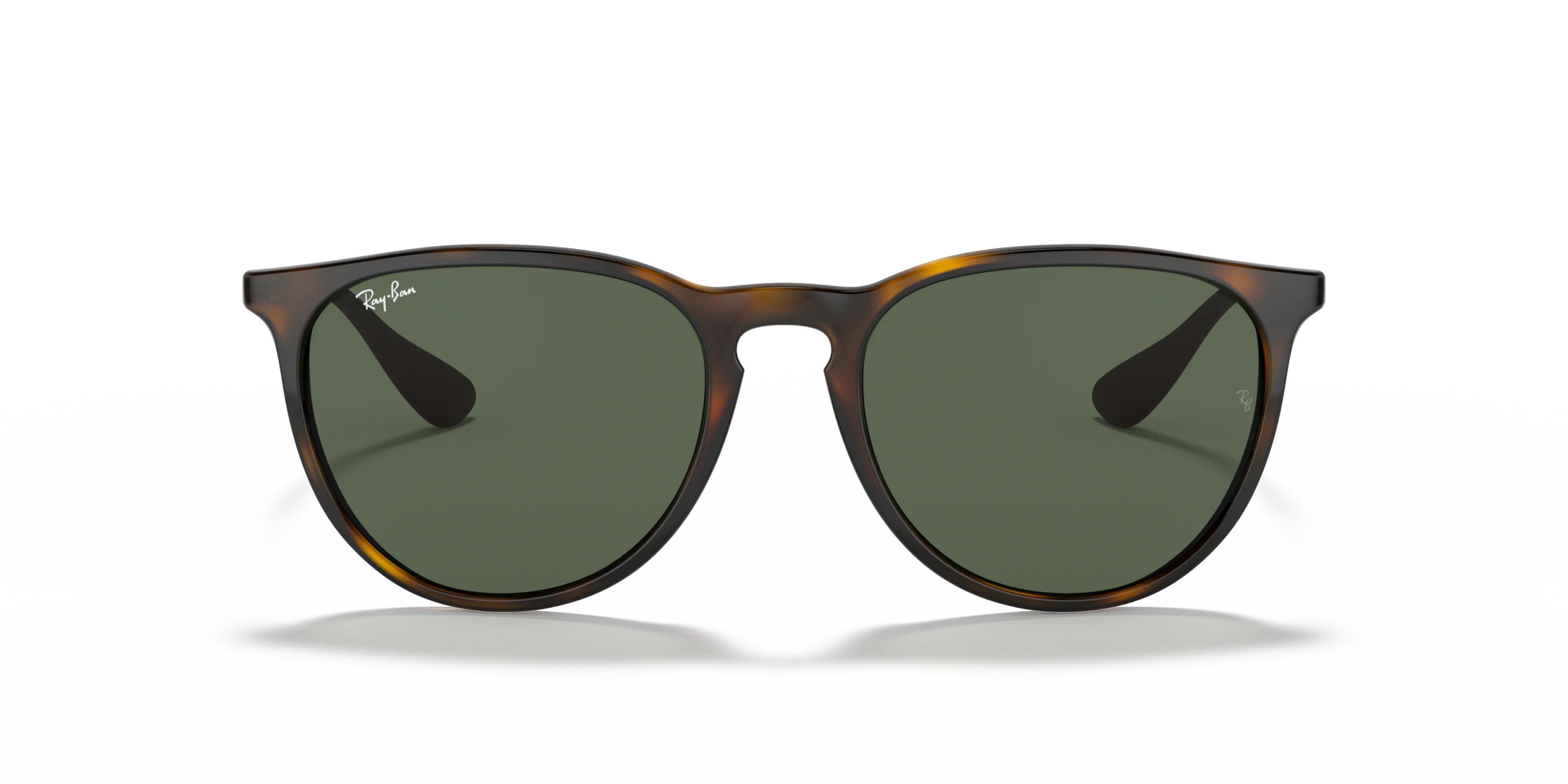 Front, Ray-Ban Erika Classic 0RB4171 710/71 Sonnenbrille