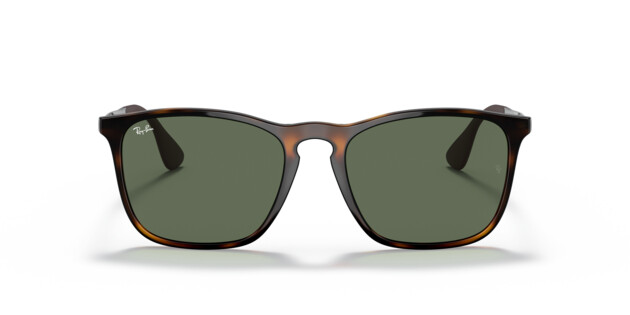 [products.image.front] Ray-Ban Chris 0RB4187 710/71 Sonnenbrille