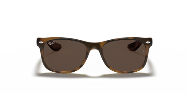 [products.image.front] Ray-Ban JUNIOR NEW WAYFARER 0RJ9052S 152/73 Sonnenbrille