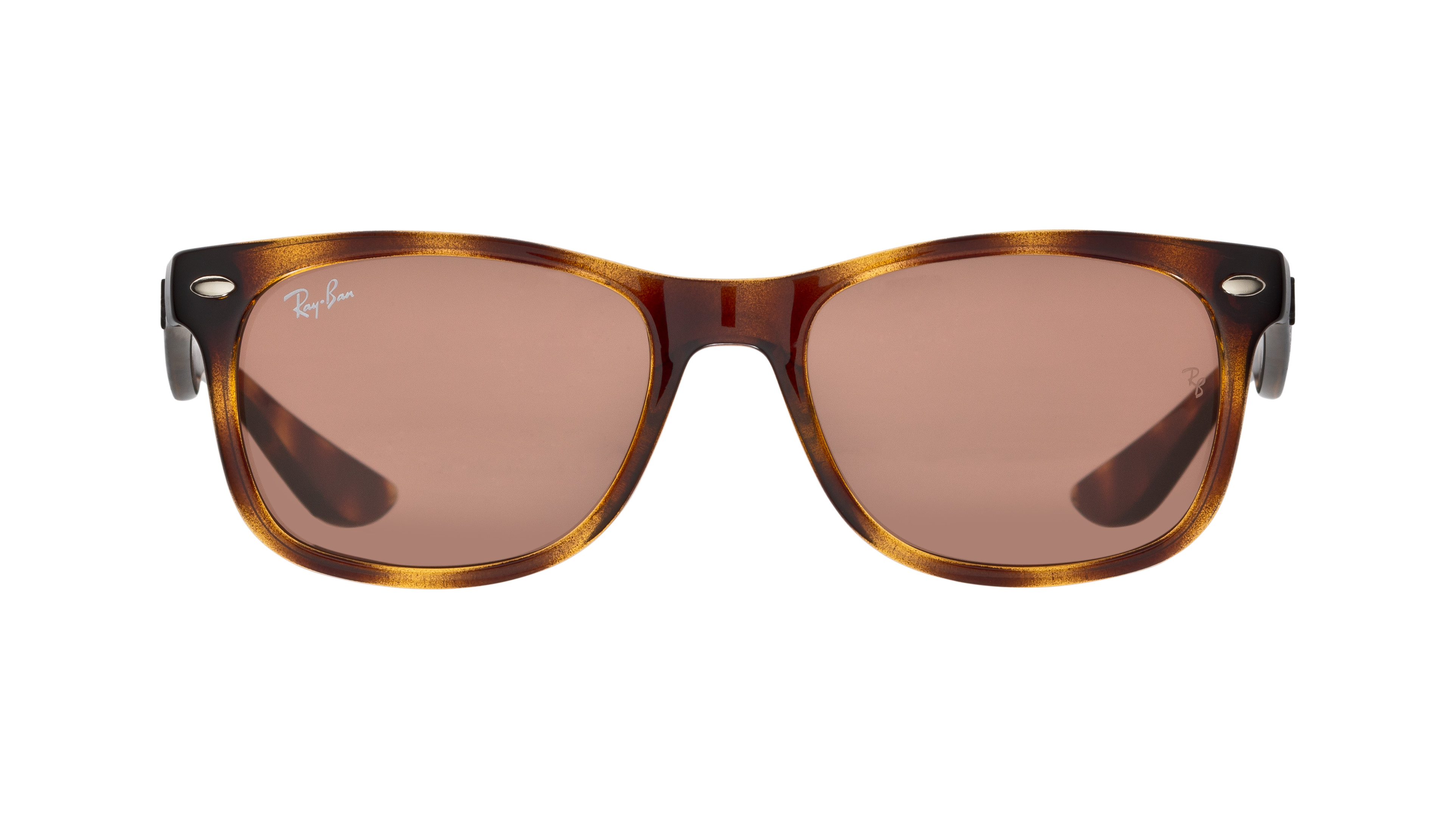 [products.image.front] Ray-Ban JUNIOR NEW WAYFARER 0RJ9052S 152/73 Sonnenbrille