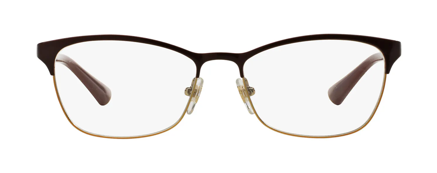 Front, Vogue Eyewear 0VO3987B 986 Brille