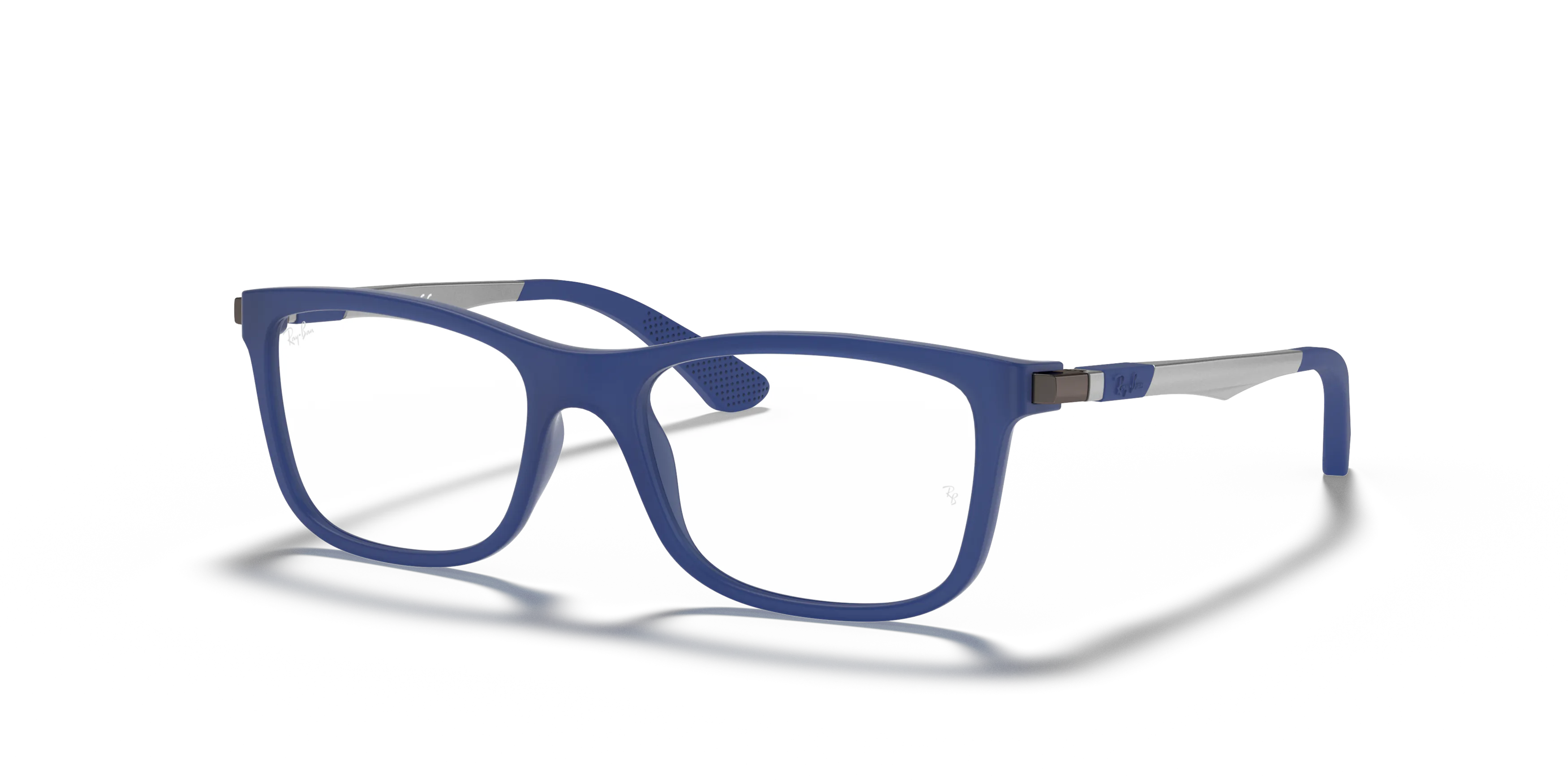 Angle_Left01, Ray-Ban RB1549 Optics Kids 0RY1549 3655 Brille