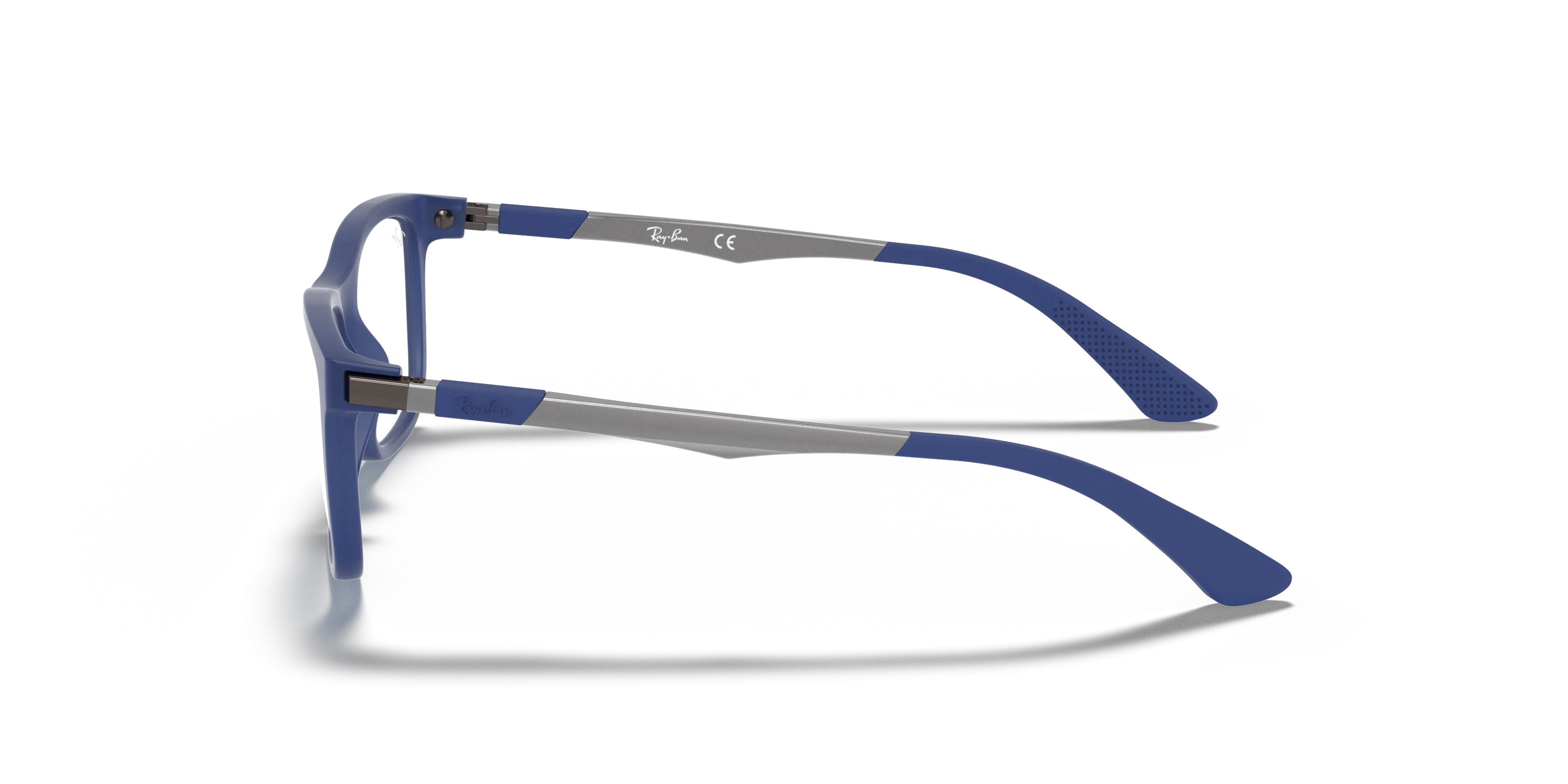 Angle_Left02, Ray-Ban RB1549 Optics Kids 0RY1549 3655 Brille