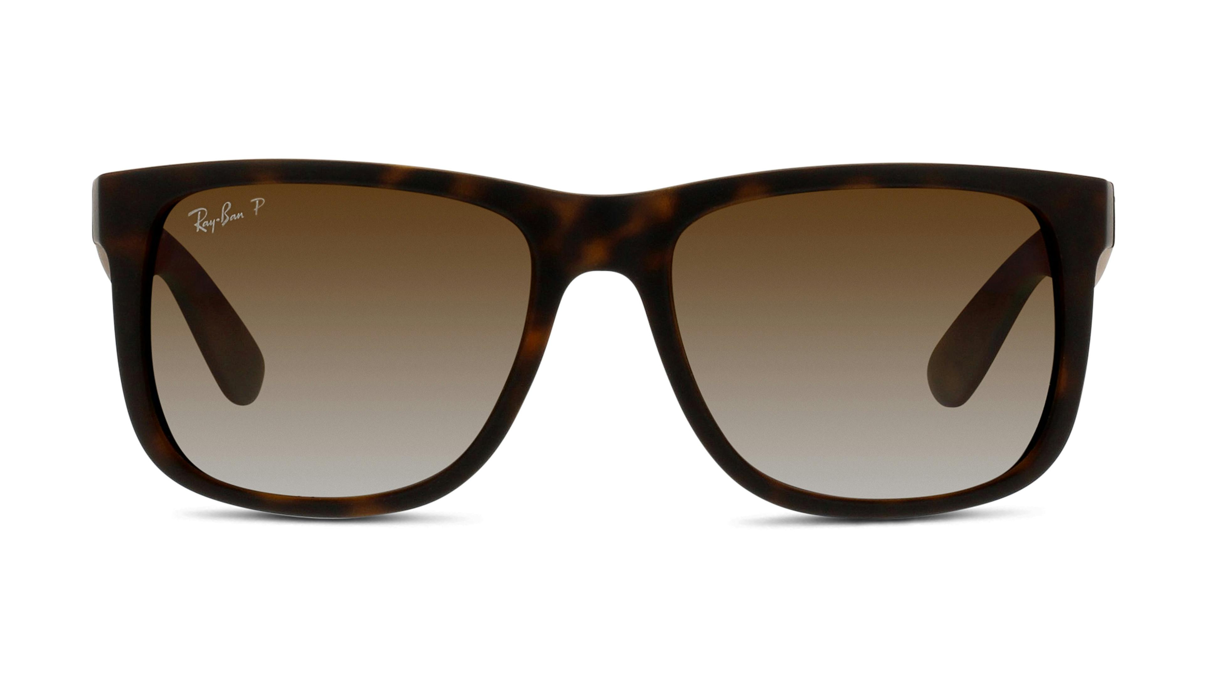 [products.image.front] Ray-Ban JUSTIN 0RB4165 865/T5 Sonnenbrille