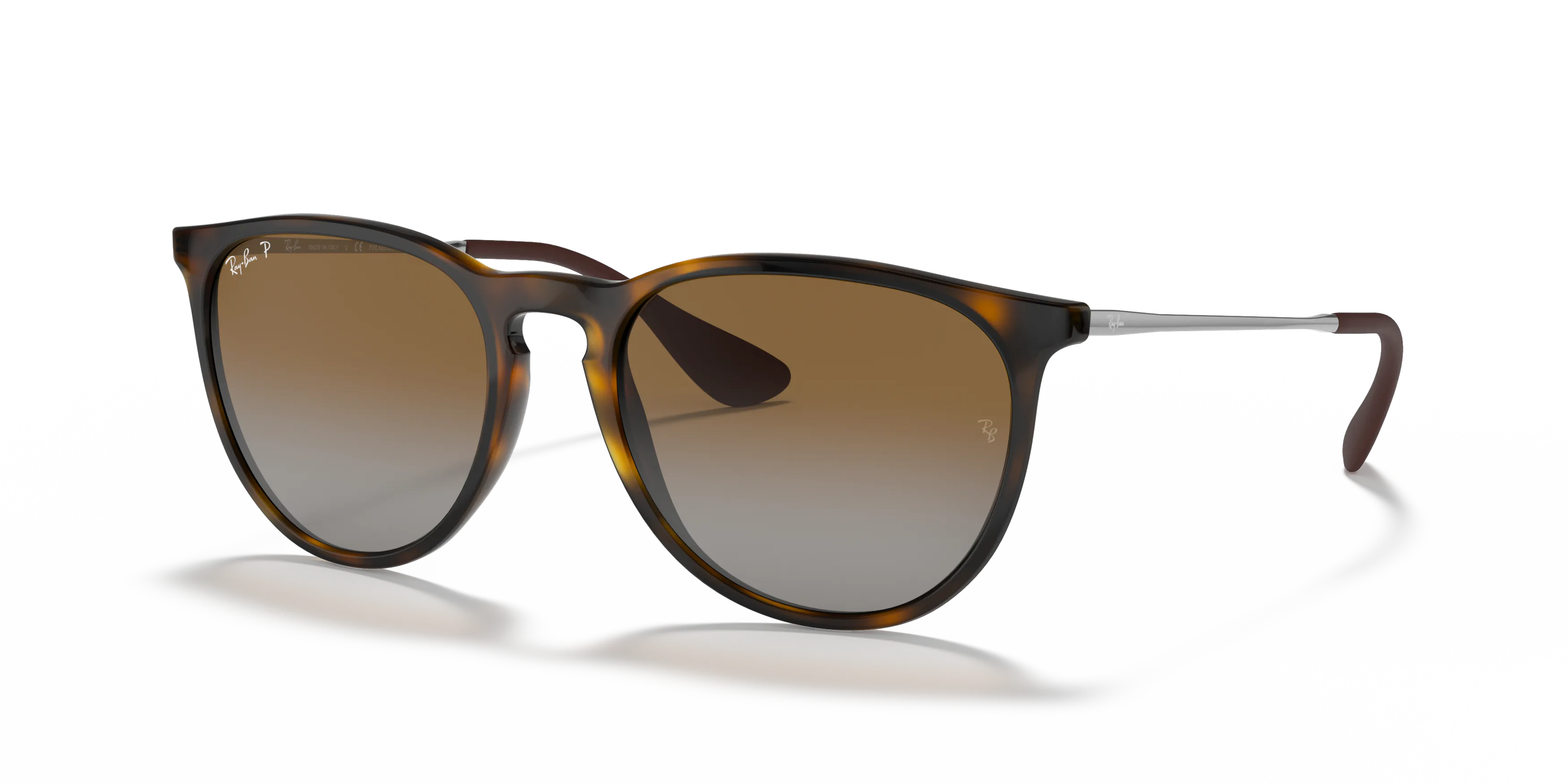 Angle_Left01, Ray-Ban Erika Classic 0RB4171 710/T5 Sonnenbrille