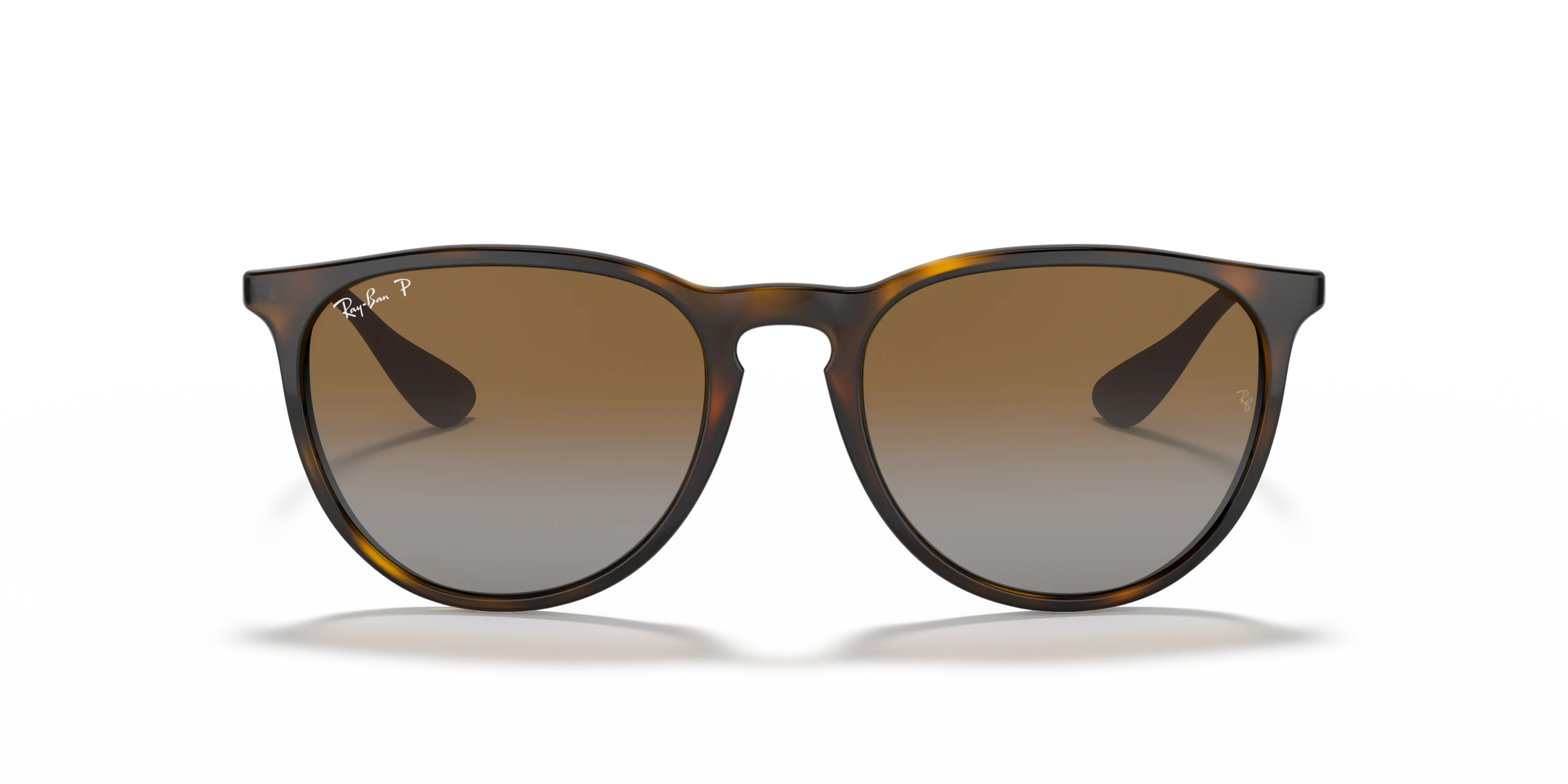 Front, Ray-Ban Erika Classic 0RB4171 710/T5 Sonnenbrille