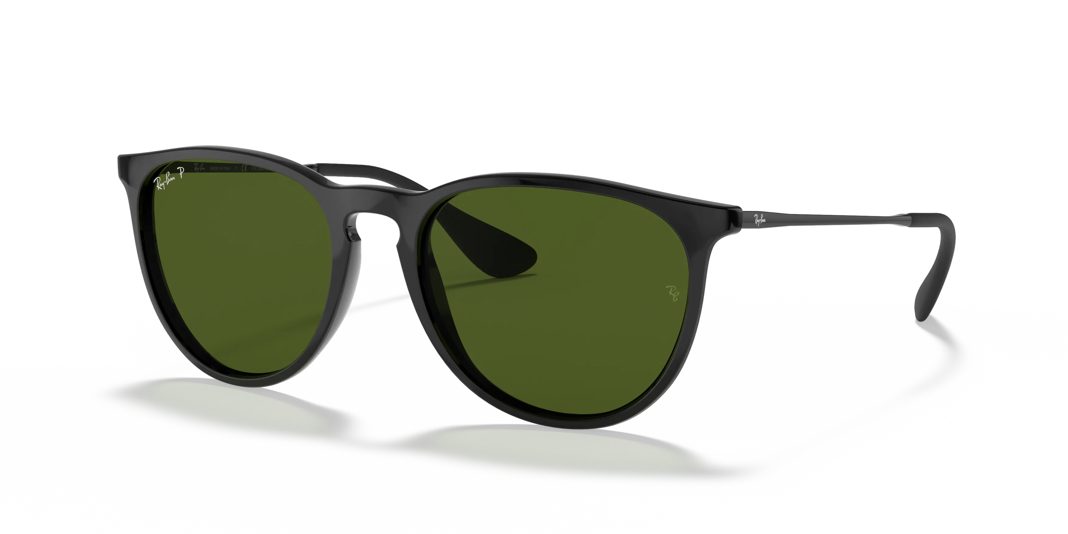 Angle_Left01, Ray-Ban Erika Classic 0RB4171 601/2P Sonnenbrille