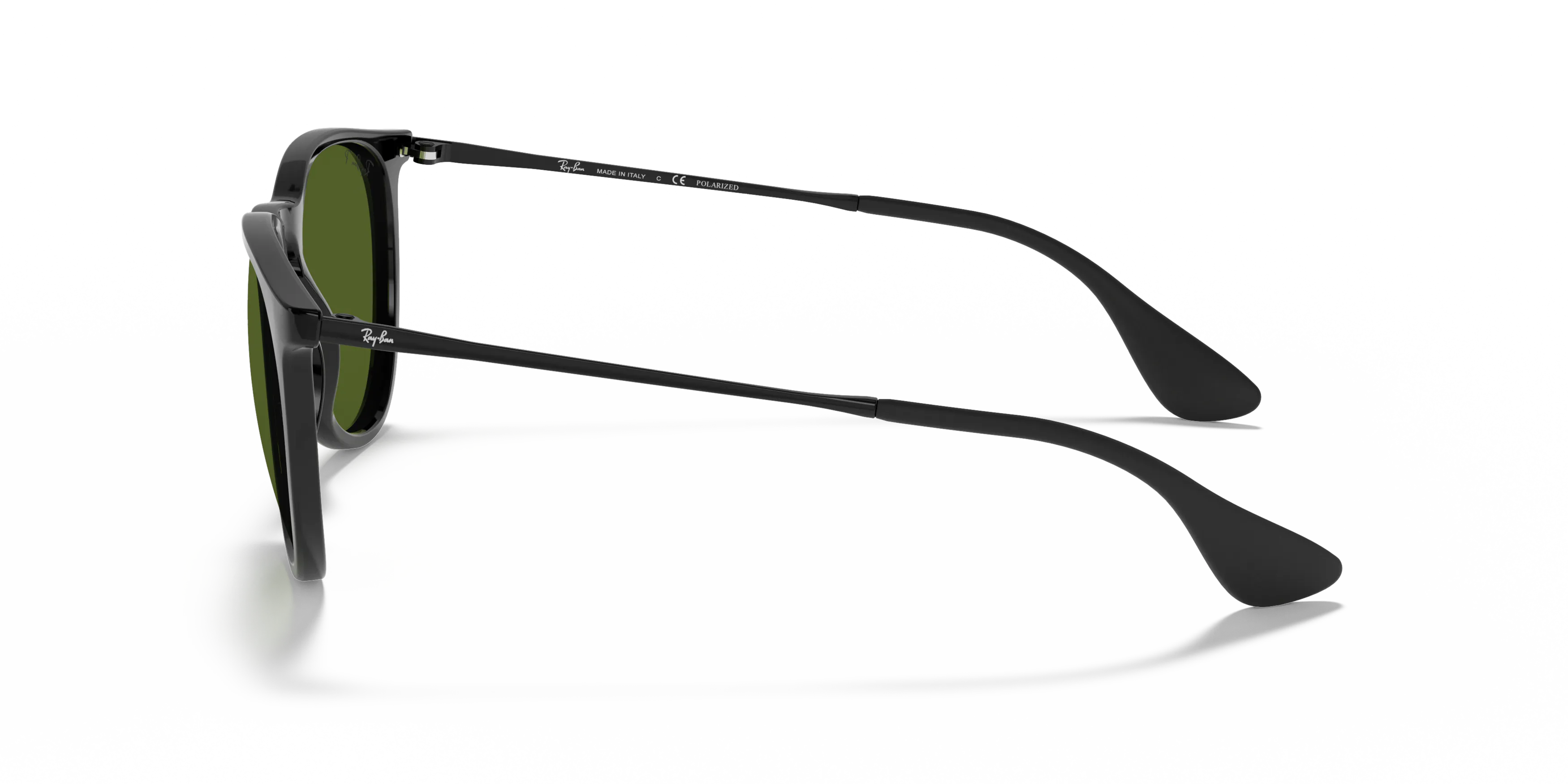 Angle_Left02, Ray-Ban Erika Classic 0RB4171 601/2P Sonnenbrille
