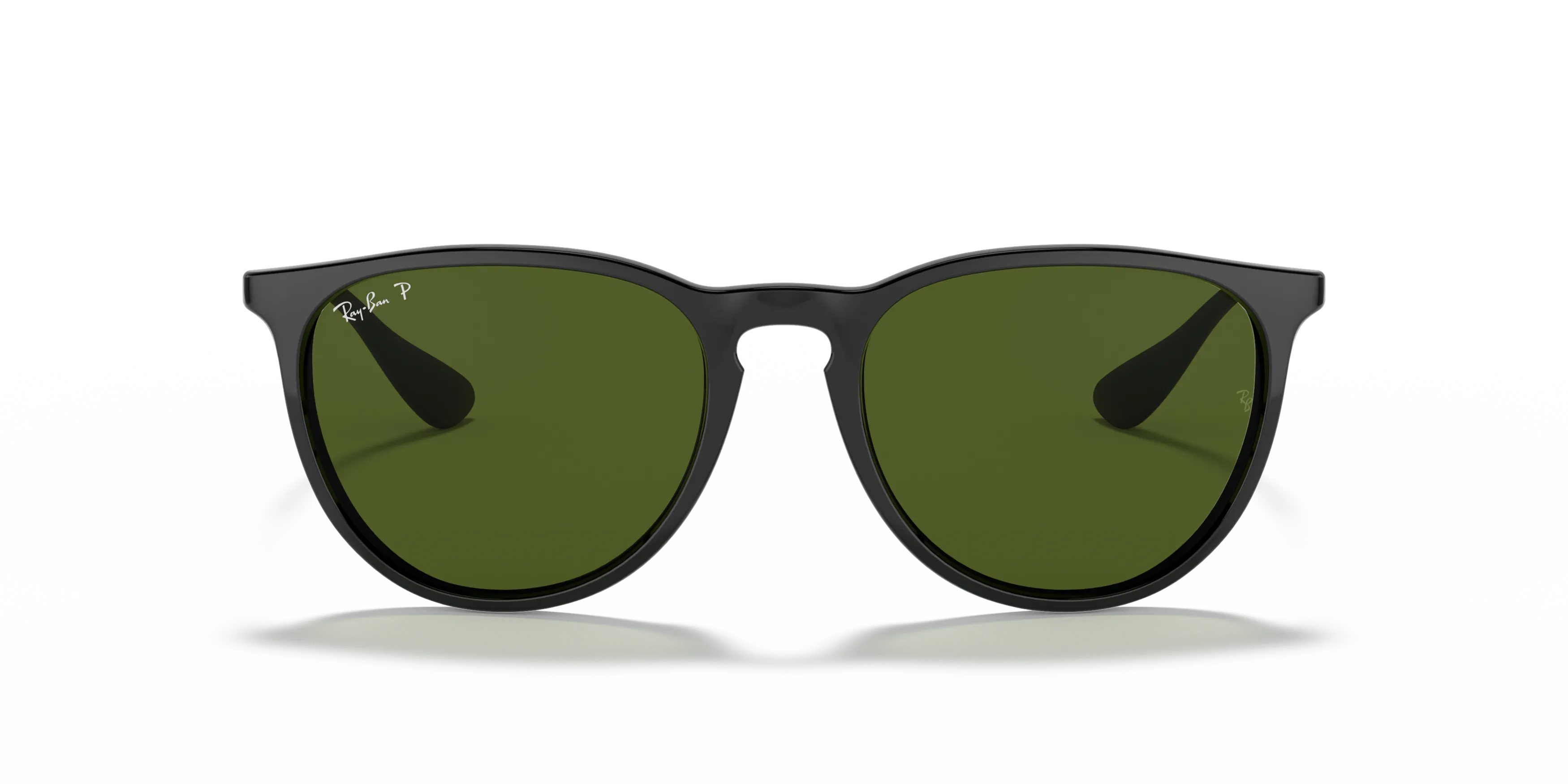 Front, Ray-Ban Erika Classic 0RB4171 601/2P Sonnenbrille